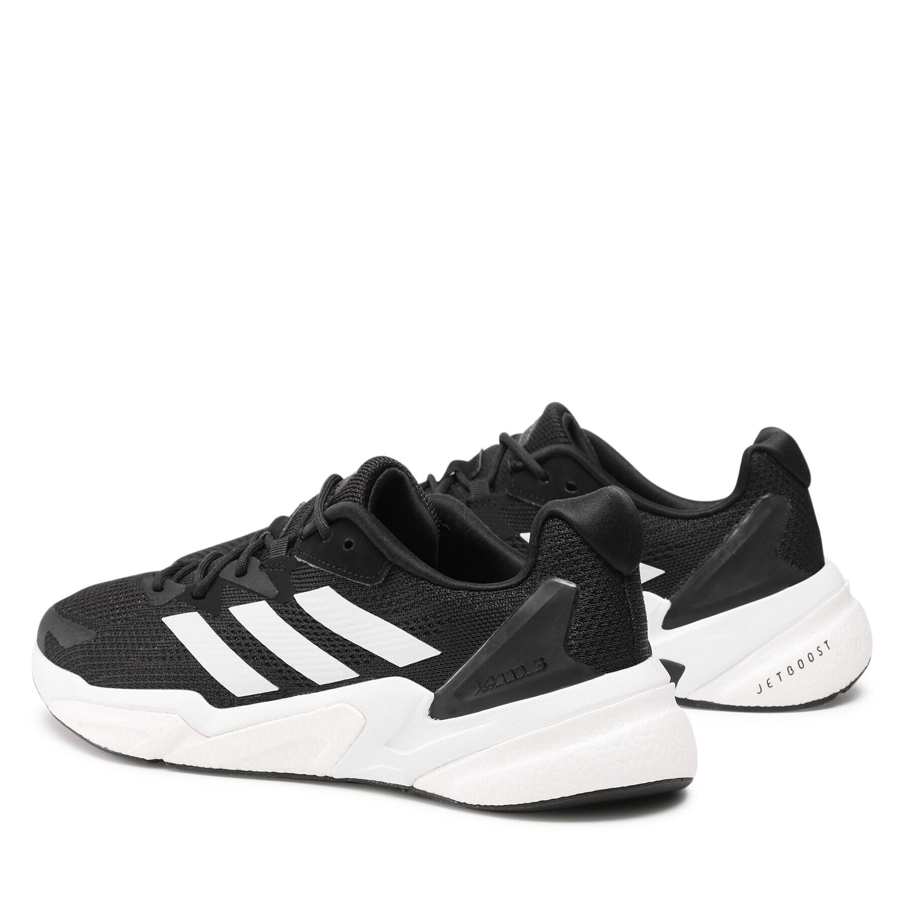 adidas Performance adidas Čevlji X9000L3 M S23681 Črna - Pepit.si