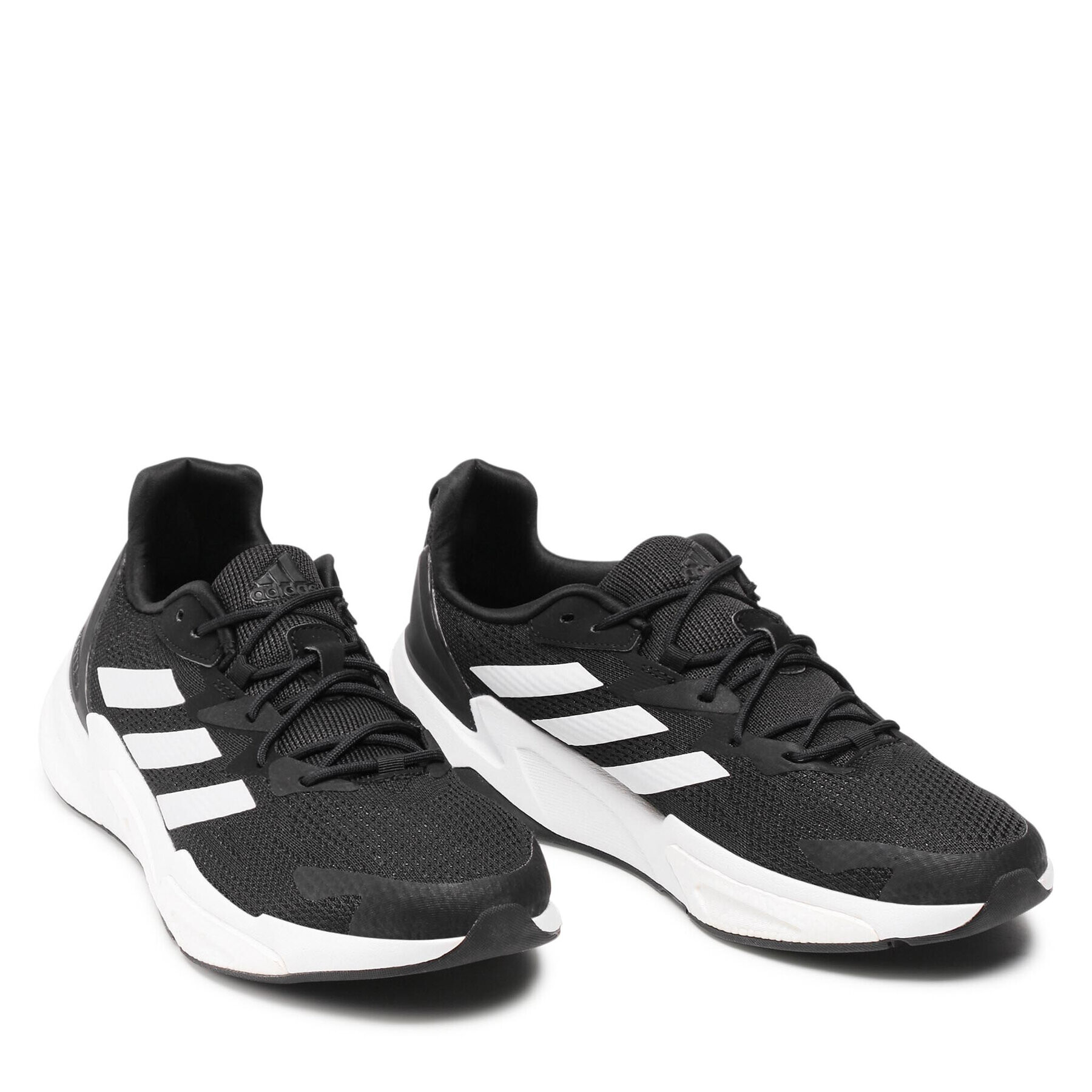 adidas Performance adidas Čevlji X9000L3 M S23681 Črna - Pepit.si