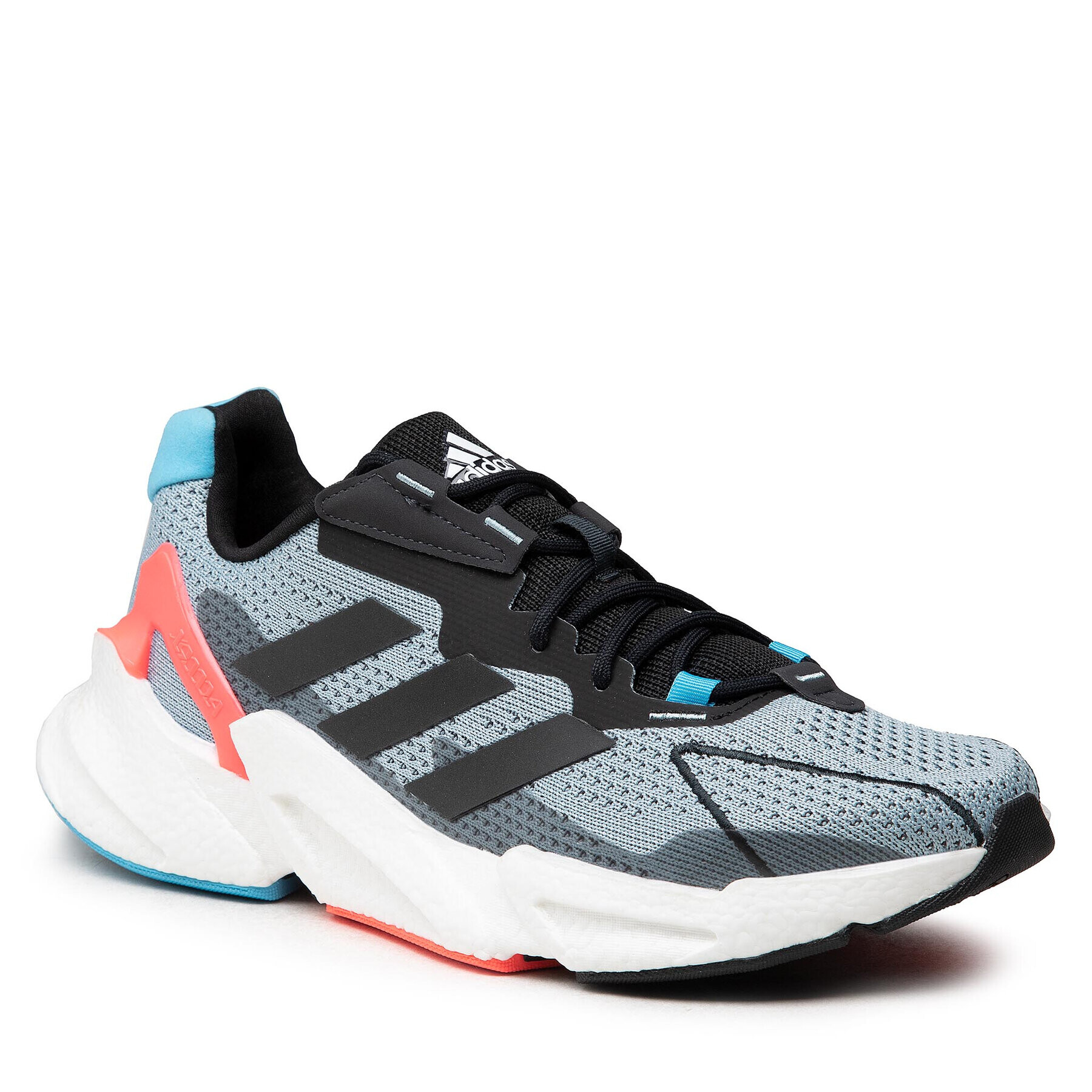 adidas Performance adidas Čevlji X9000L4 M GY6050 Siva - Pepit.si