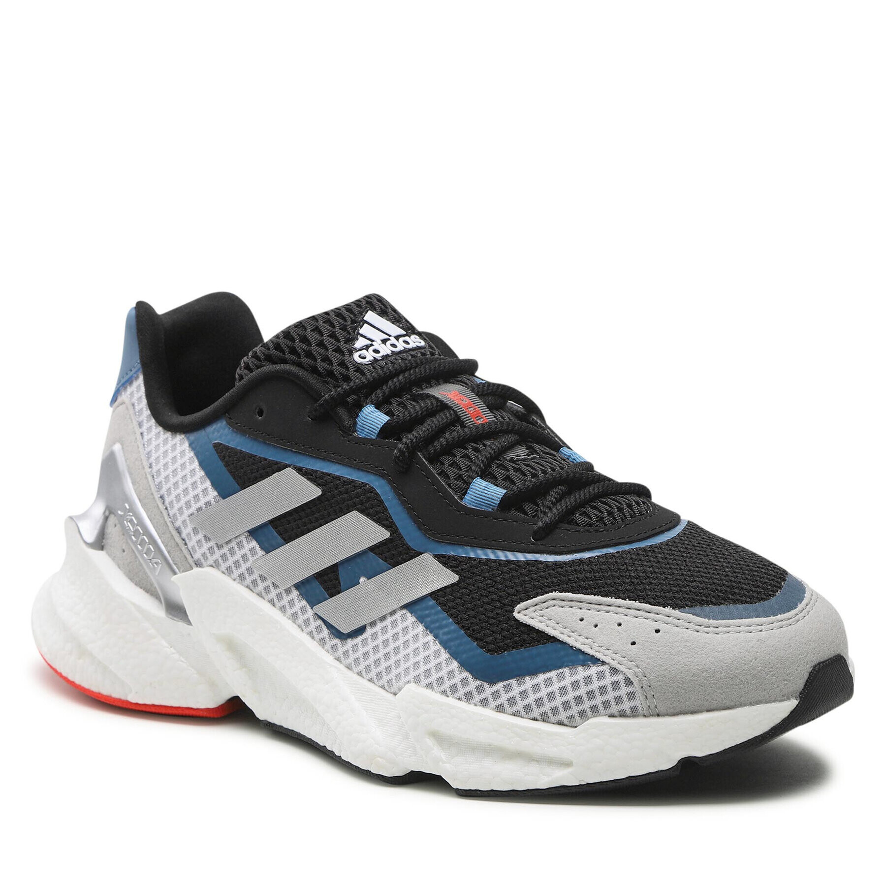 adidas Čevlji X9000L4 U HR1727 Črna - Pepit.si