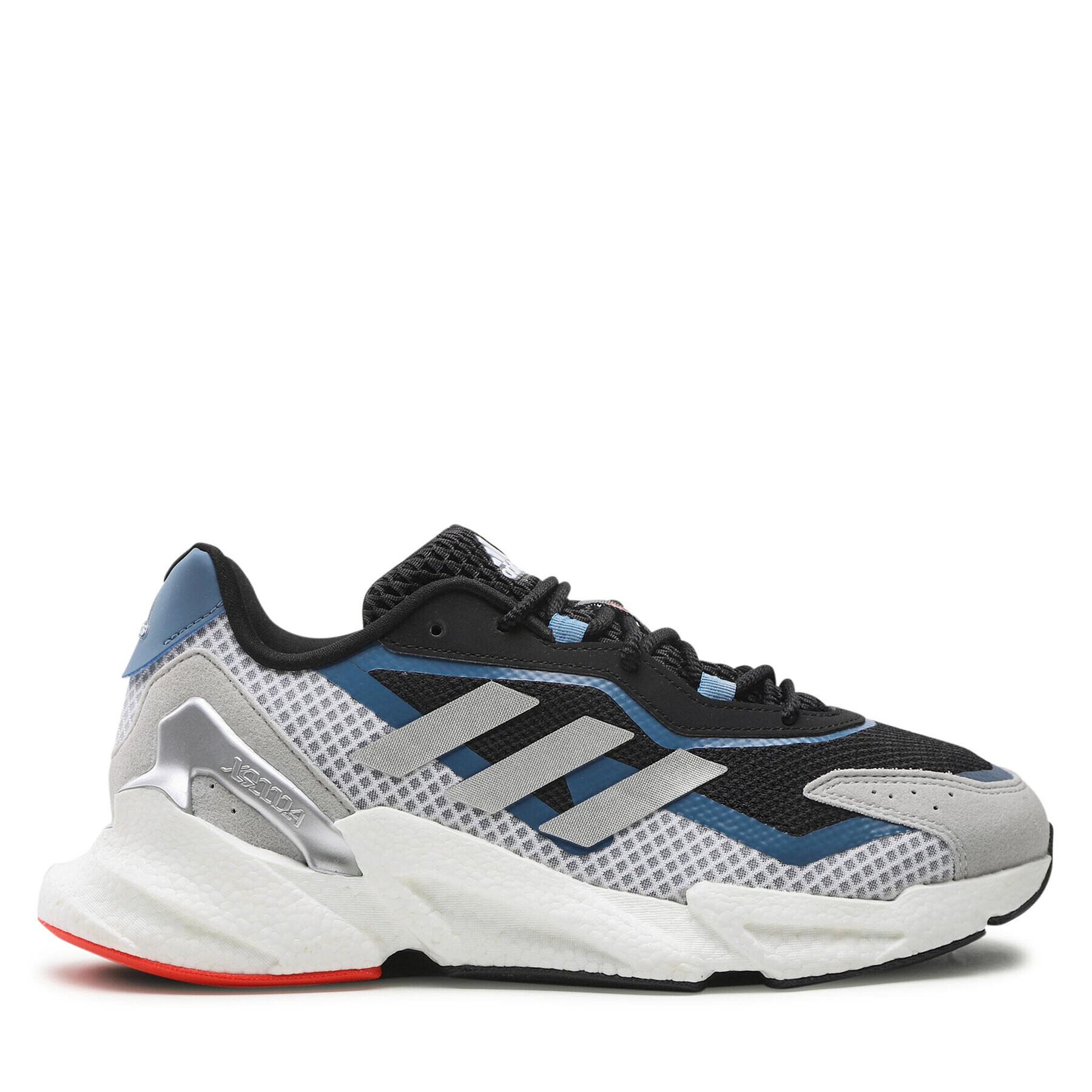 adidas Čevlji X9000L4 U HR1727 Črna - Pepit.si