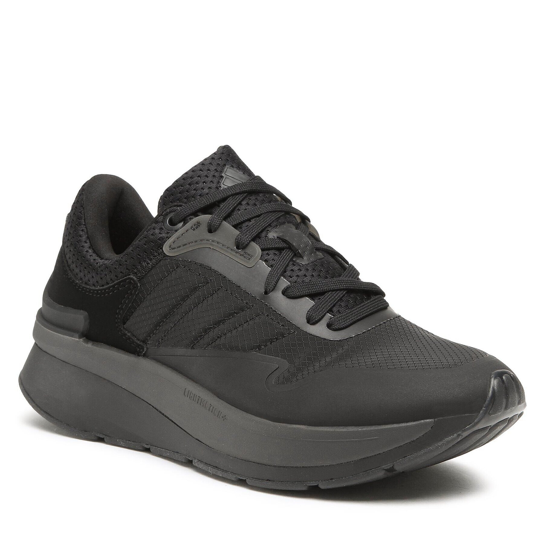 adidas Čevlji Znchill Lightmotion+ GZ2618 Črna - Pepit.si