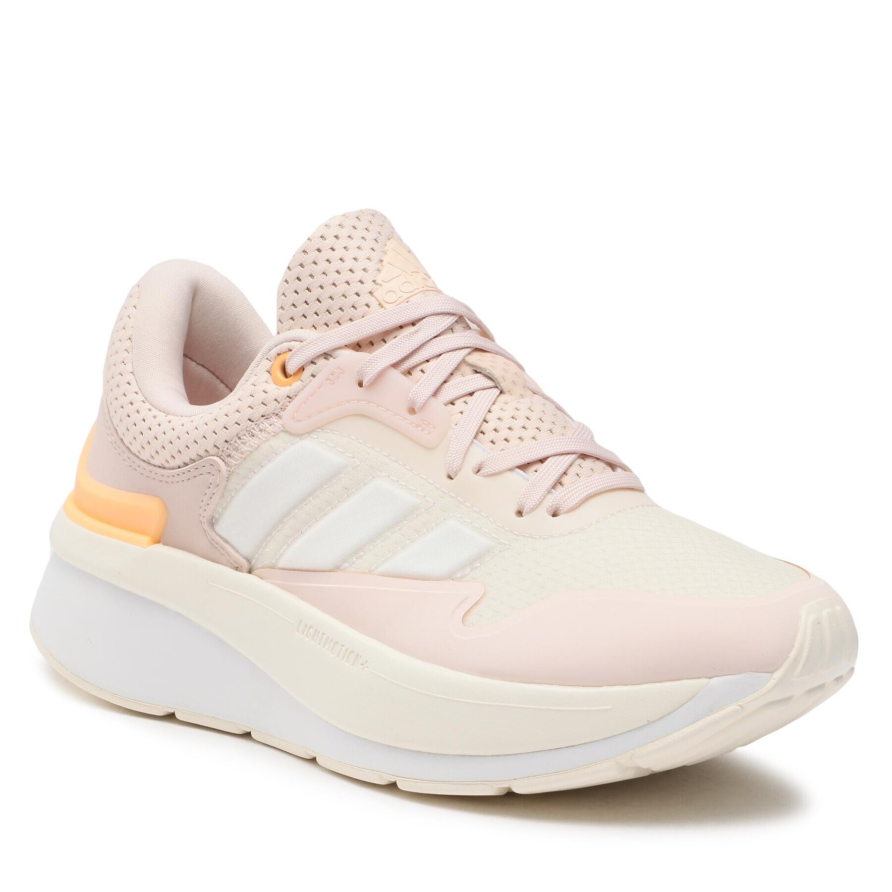 adidas Čevlji ZNCHILL LIGHTMOTION HP6091 Roza - Pepit.si