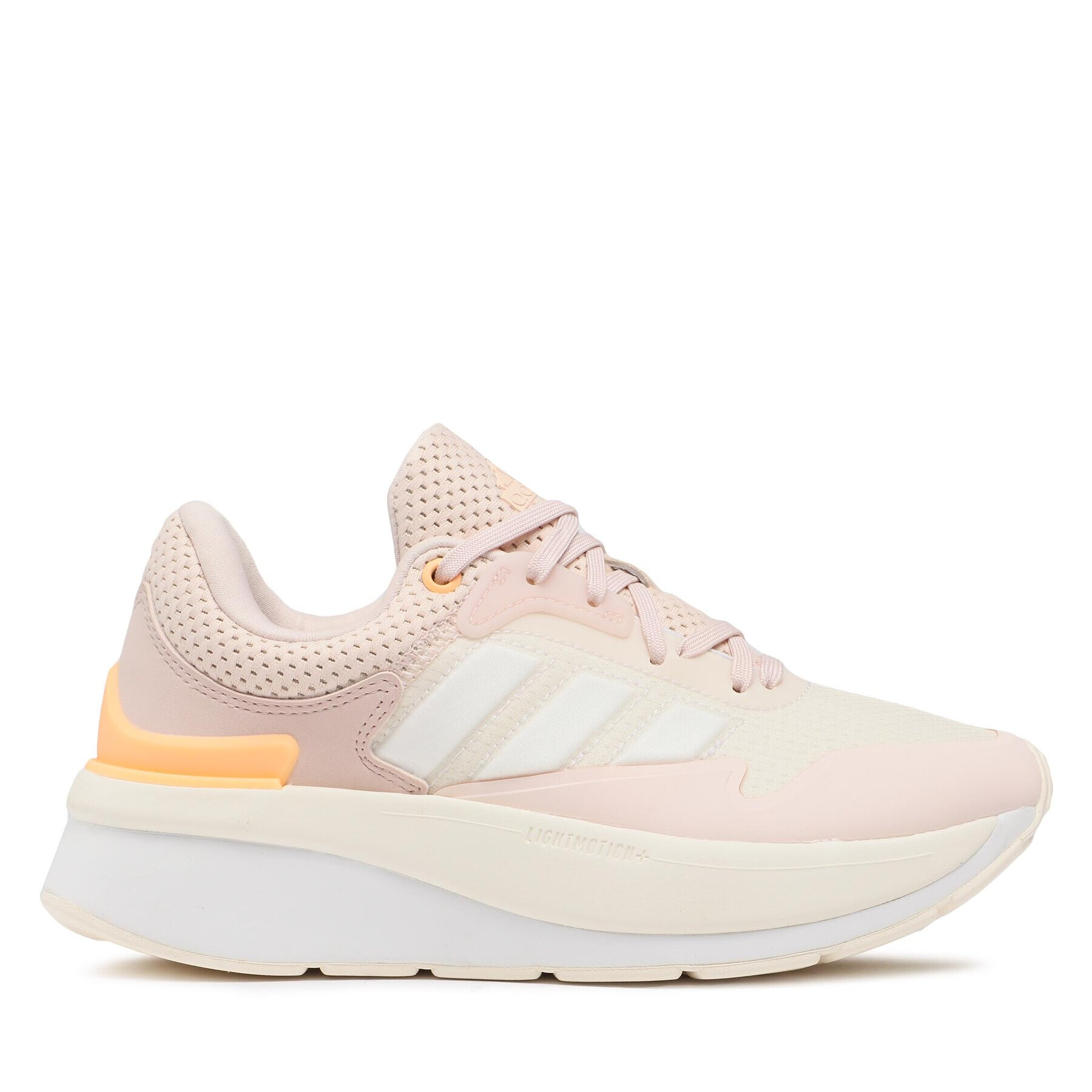 adidas Čevlji ZNCHILL LIGHTMOTION HP6091 Roza - Pepit.si