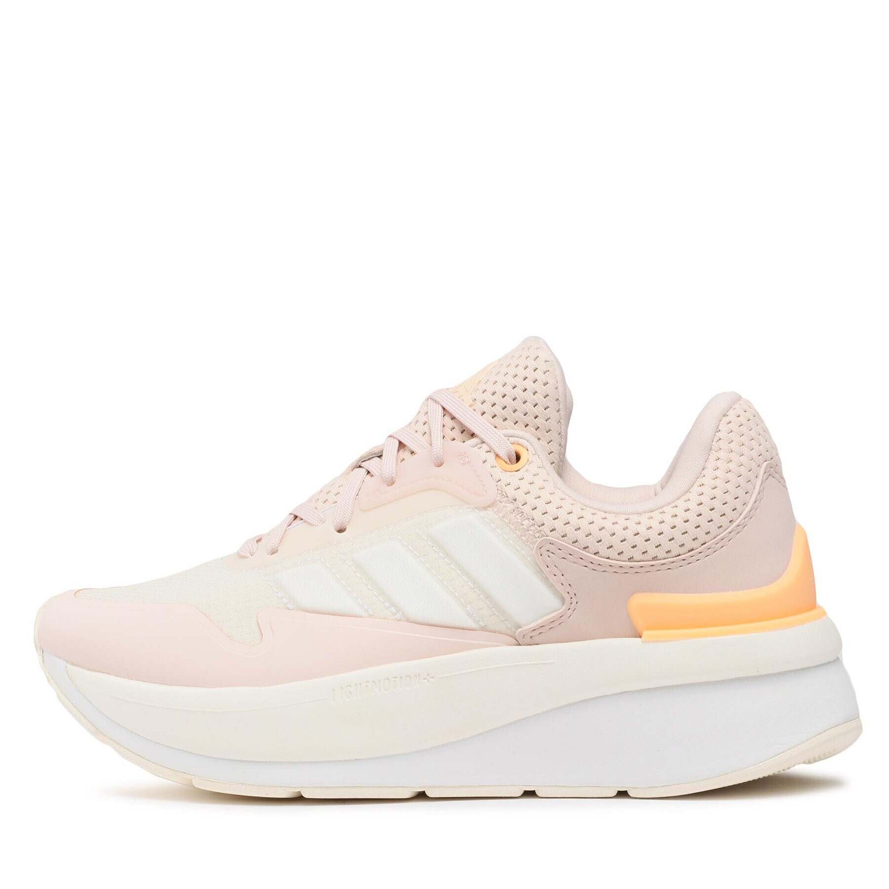 adidas Čevlji ZNCHILL LIGHTMOTION HP6091 Roza - Pepit.si