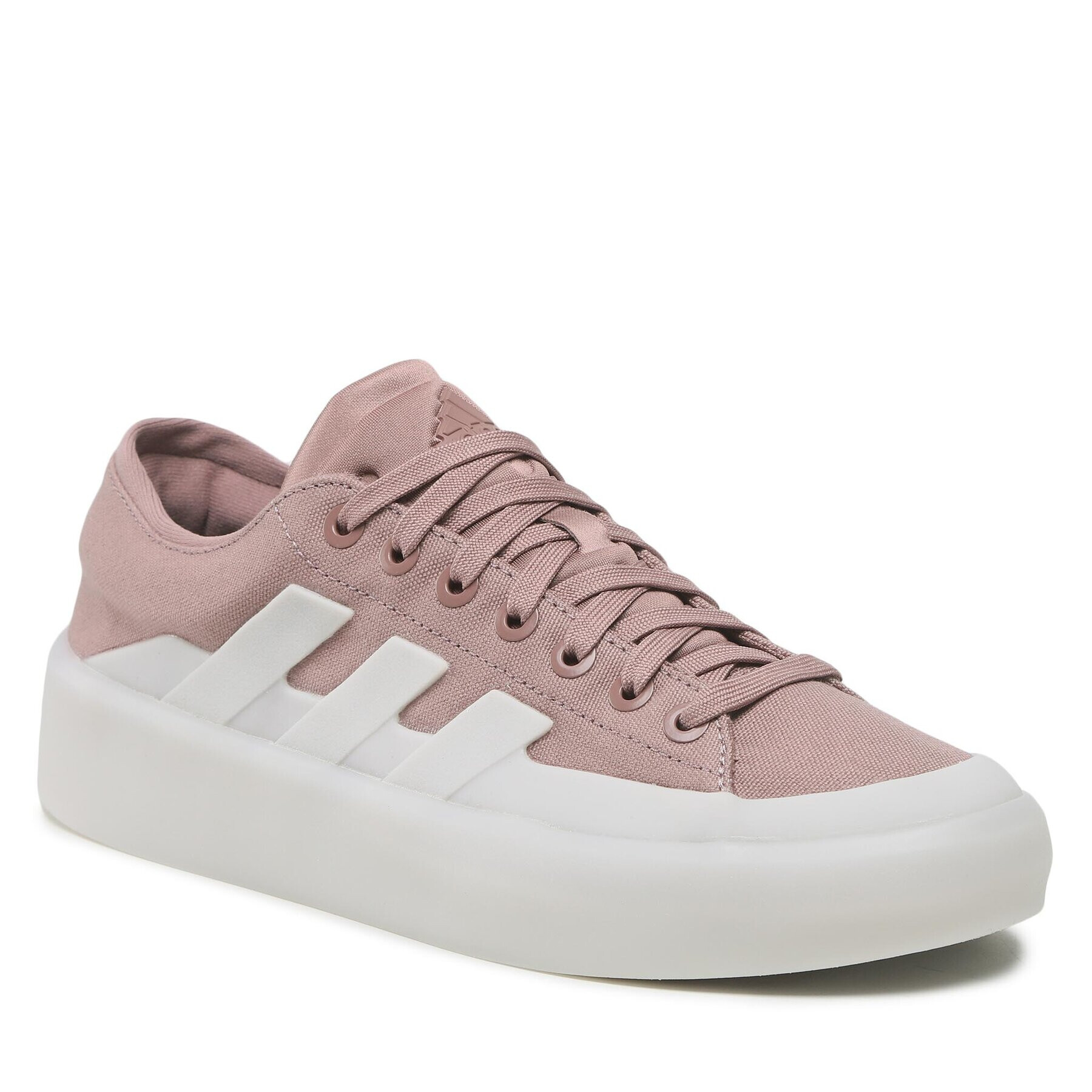 adidas Čevlji ZNSORED Lifestyle Skateboarding Sportswear Shoes HP5985 Vijolična - Pepit.si