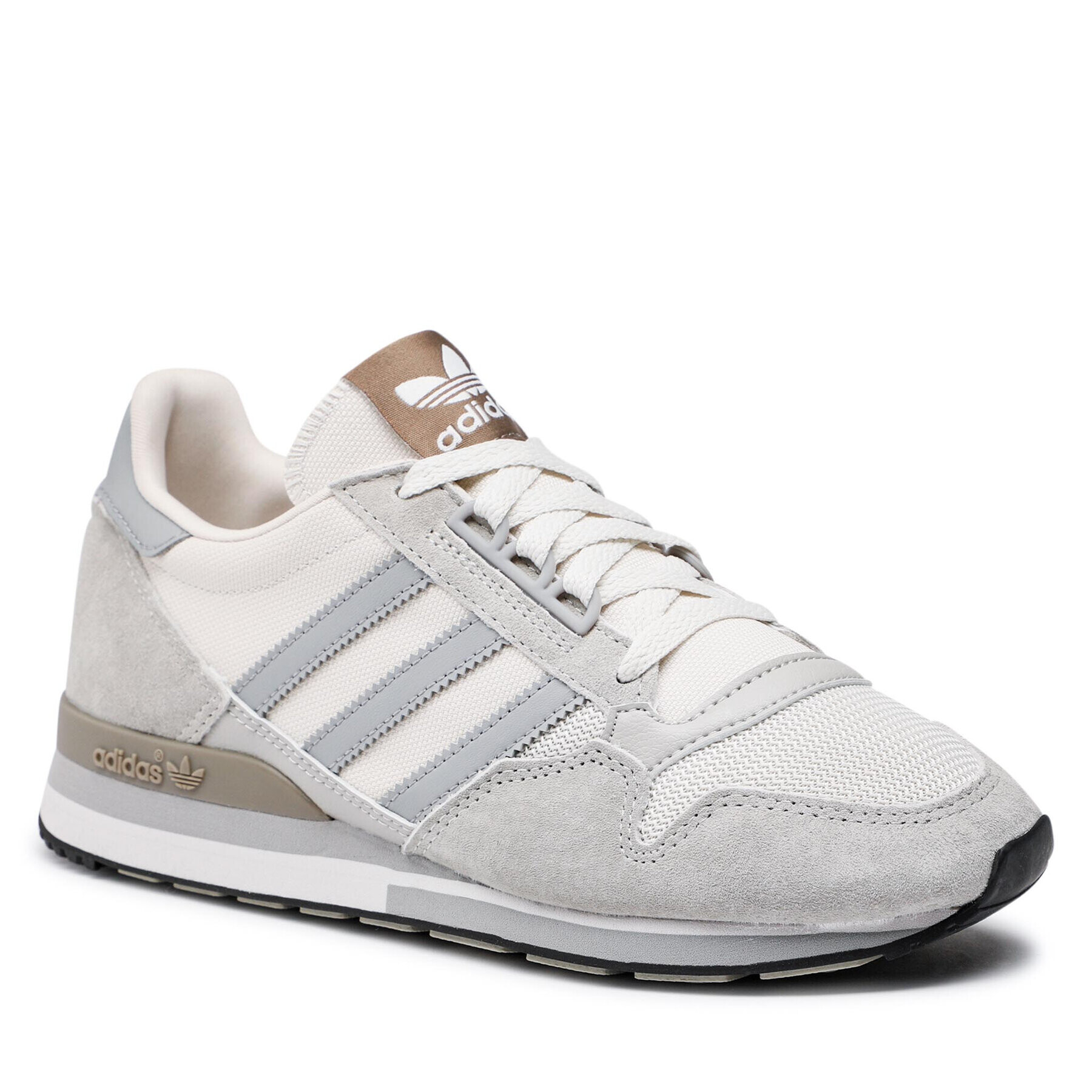 adidas Čevlji Zx 500 GX1600 Siva - Pepit.si