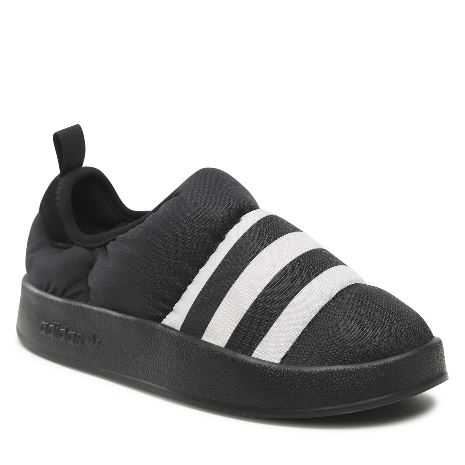 adidas Copati Puffylette GY4559 Črna - Pepit.si