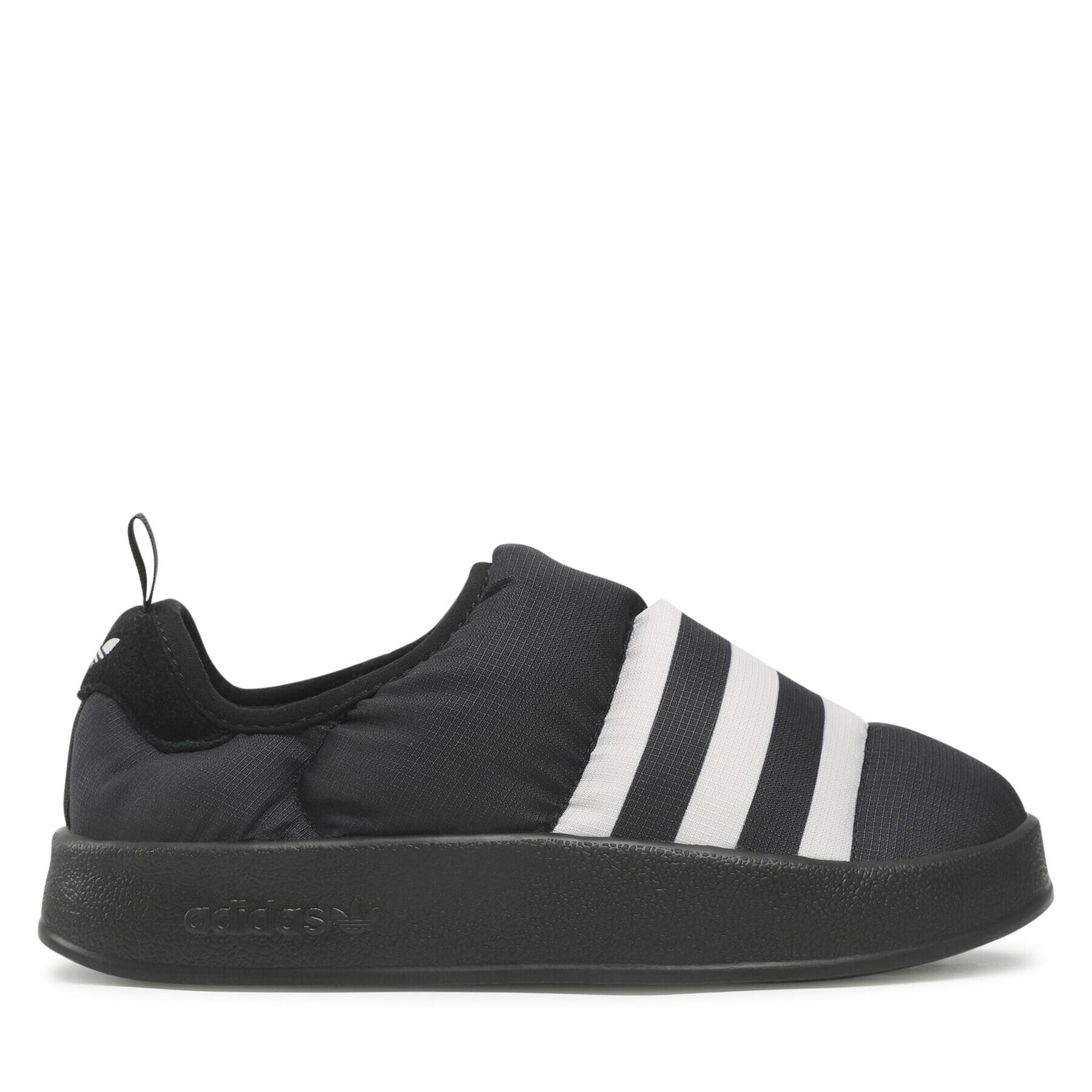 adidas Copati Puffylette GY4559 Črna - Pepit.si