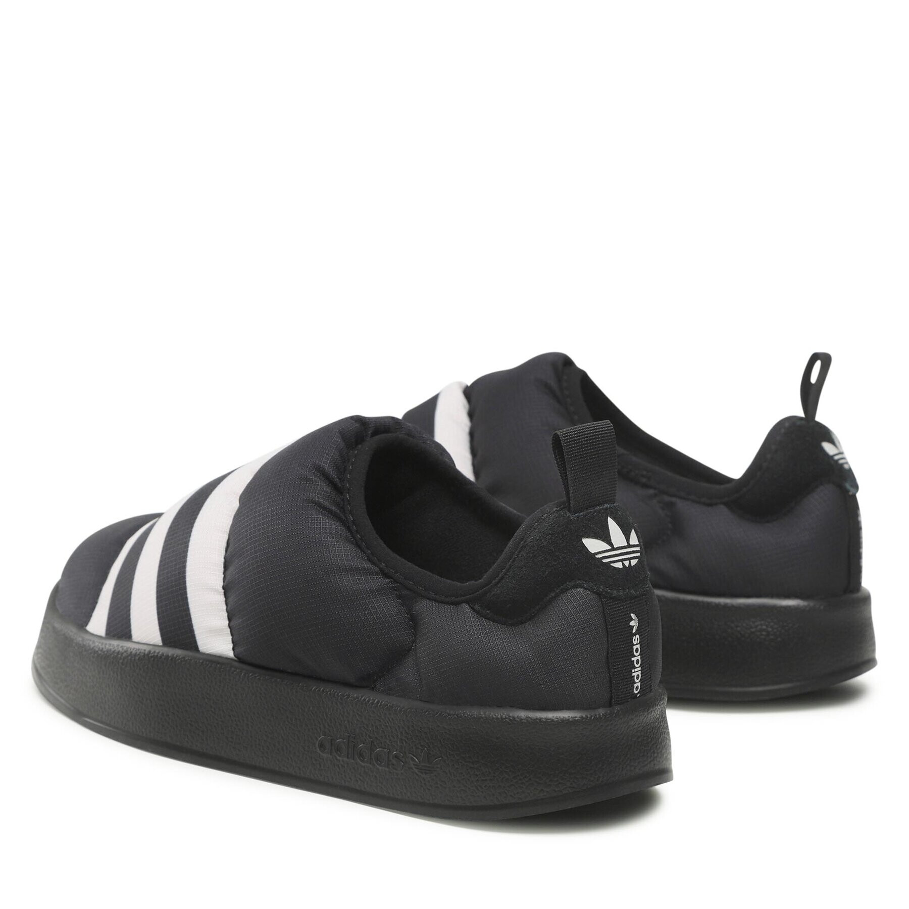 adidas Copati Puffylette GY4559 Črna - Pepit.si