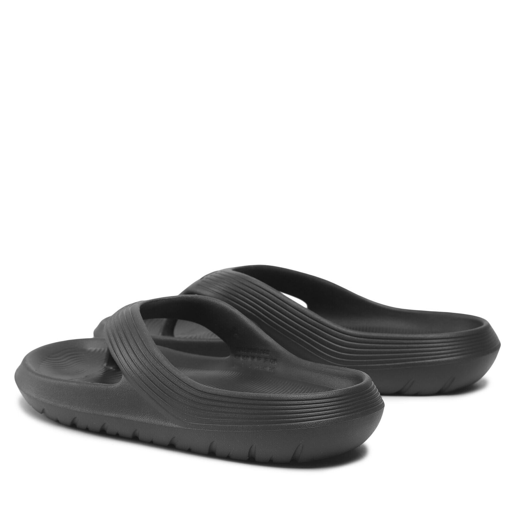 adidas Japonke Adicane Flip-Flops HQ9921 Siva - Pepit.si