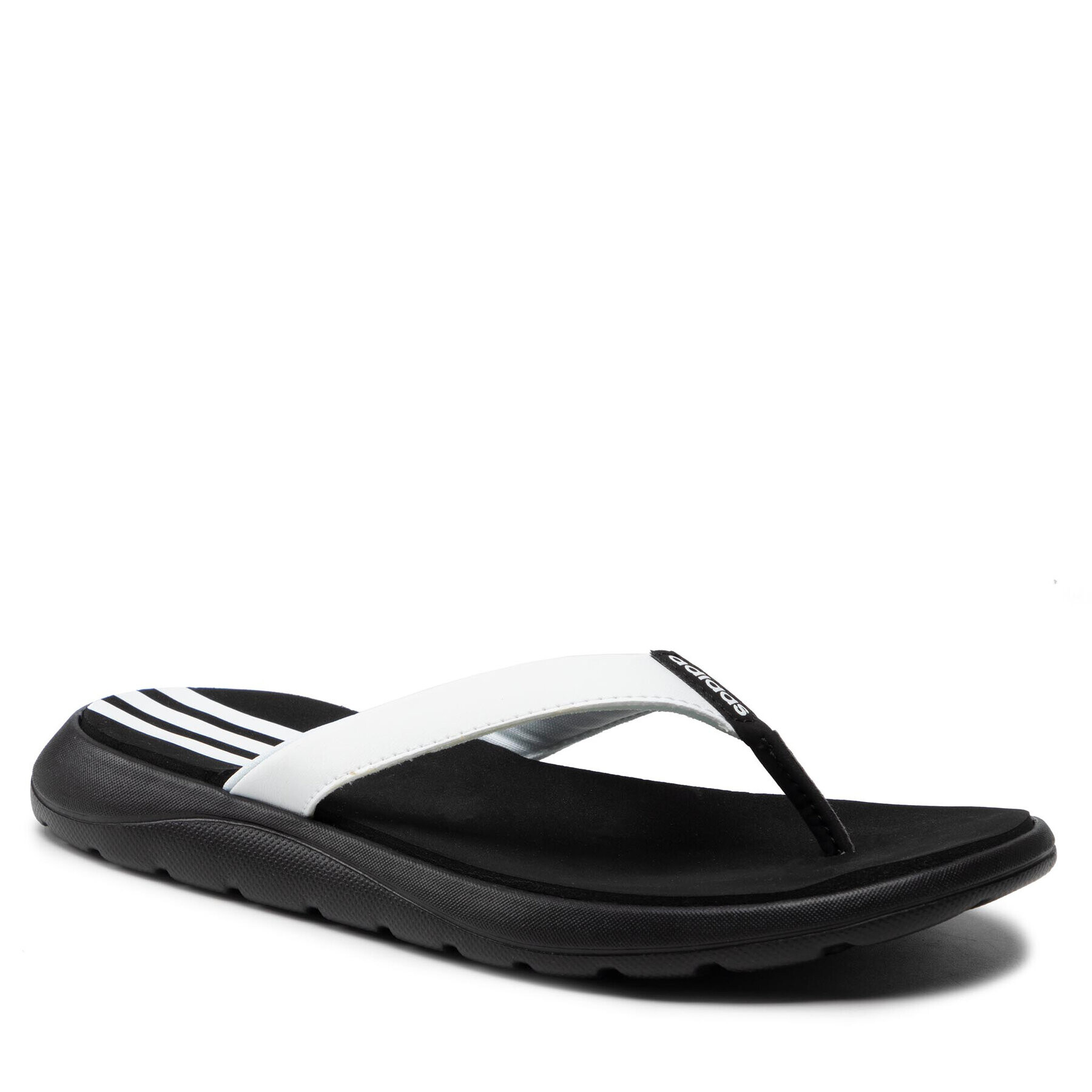 adidas Japonke Comfort Flip Flop EG2065 Bela - Pepit.si