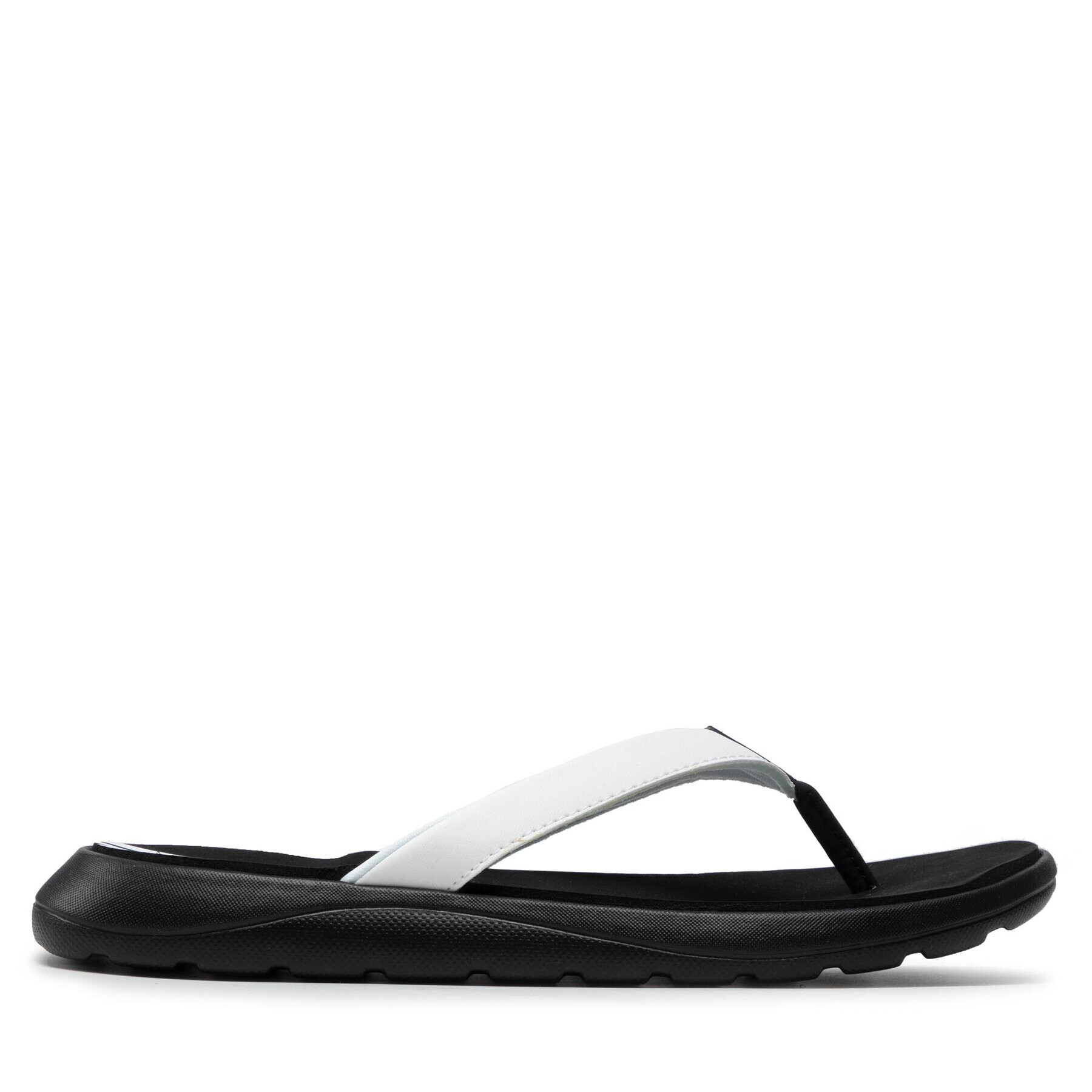 adidas Japonke Comfort Flip Flop EG2065 Bela - Pepit.si