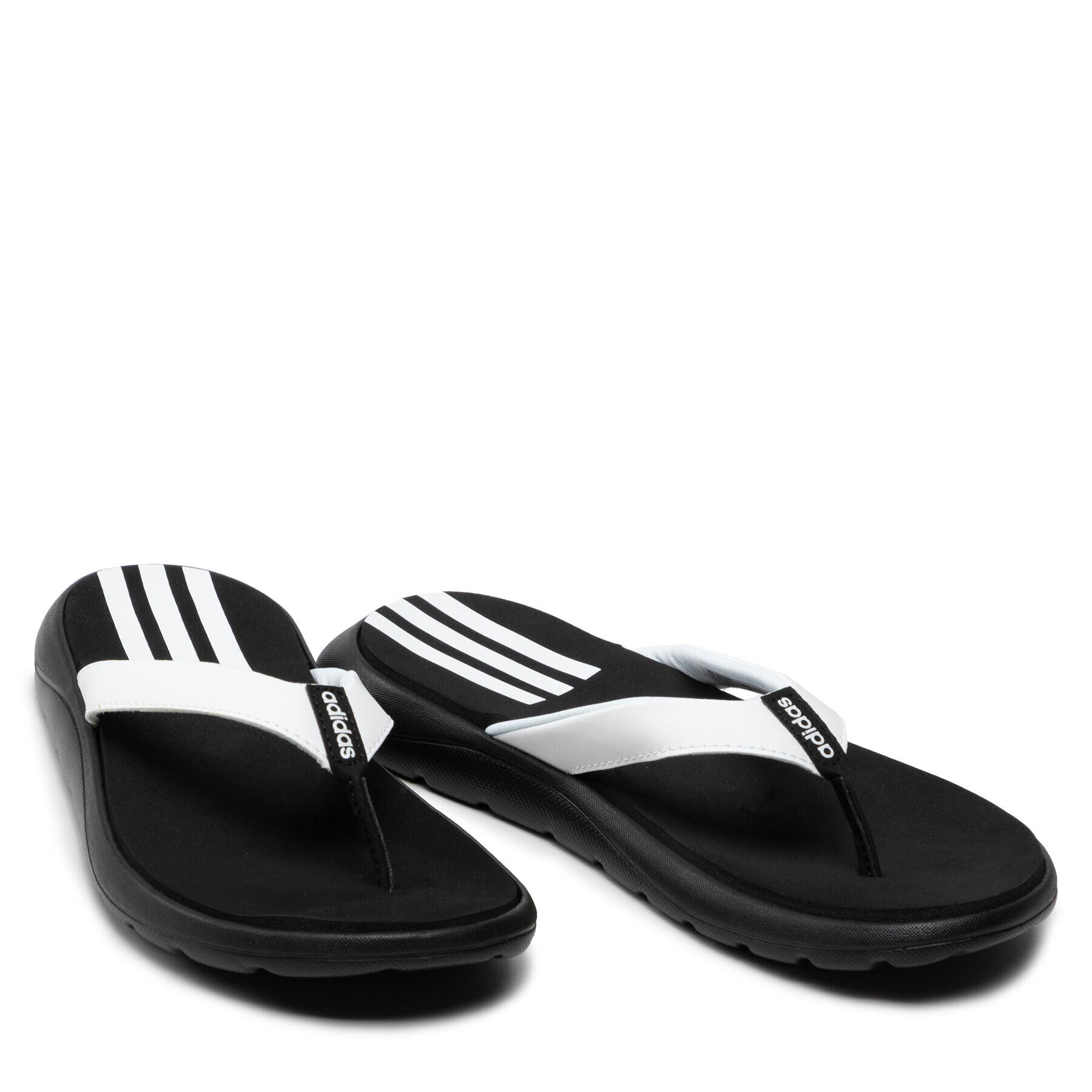 adidas Japonke Comfort Flip Flop EG2065 Bela - Pepit.si