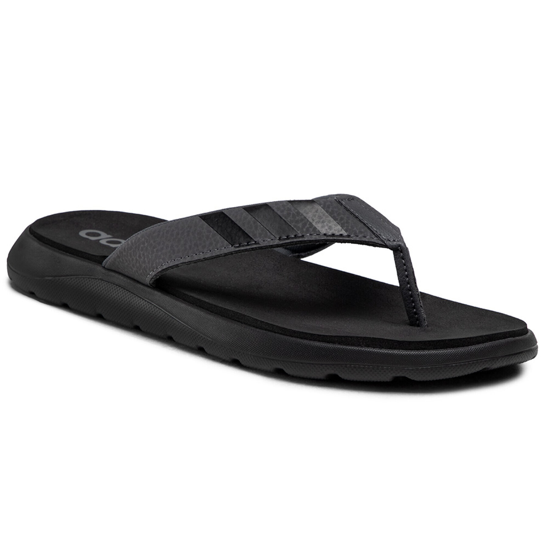 adidas Japonke Comfort Flip Flop FY8654 Črna - Pepit.si