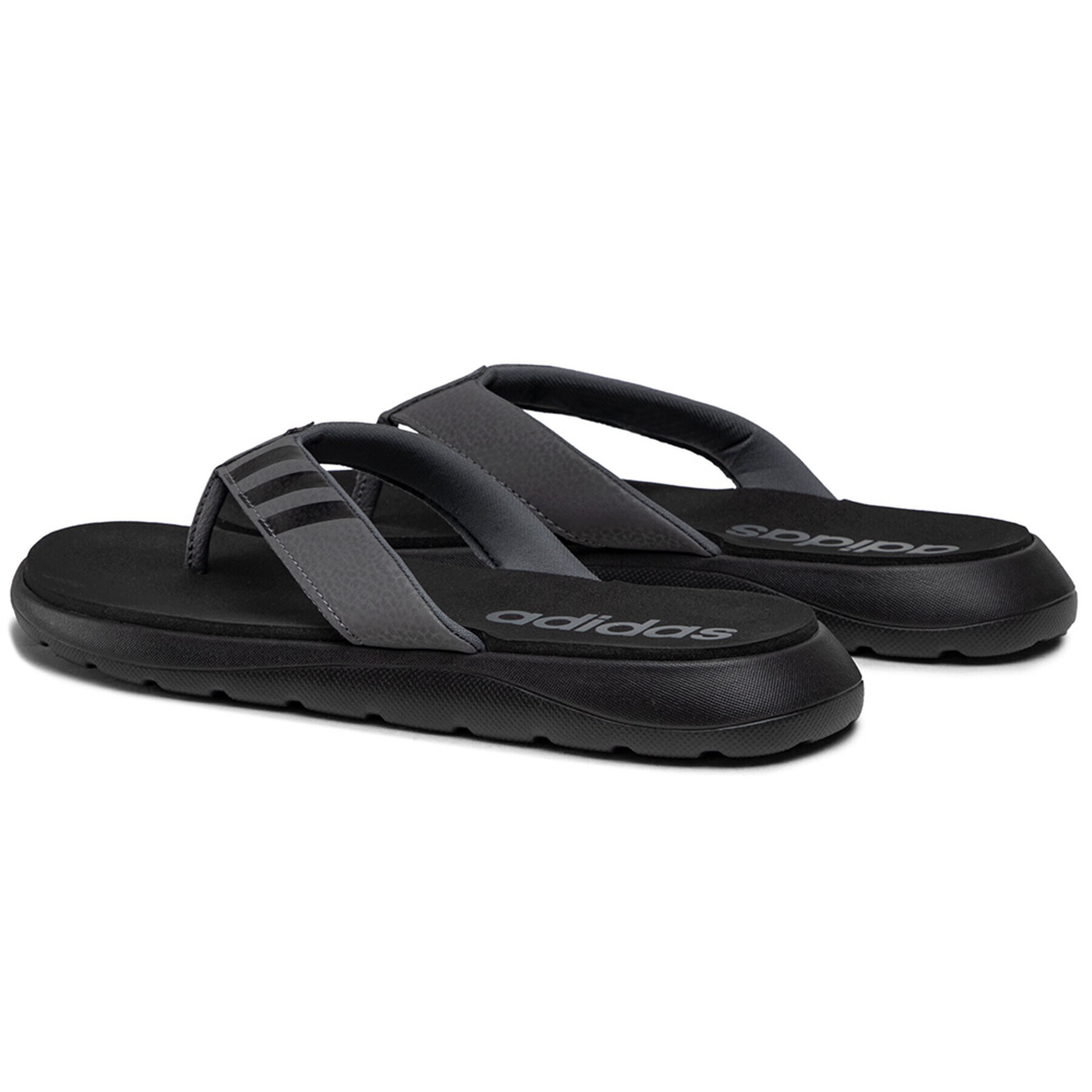 adidas Japonke Comfort Flip Flop FY8654 Črna - Pepit.si