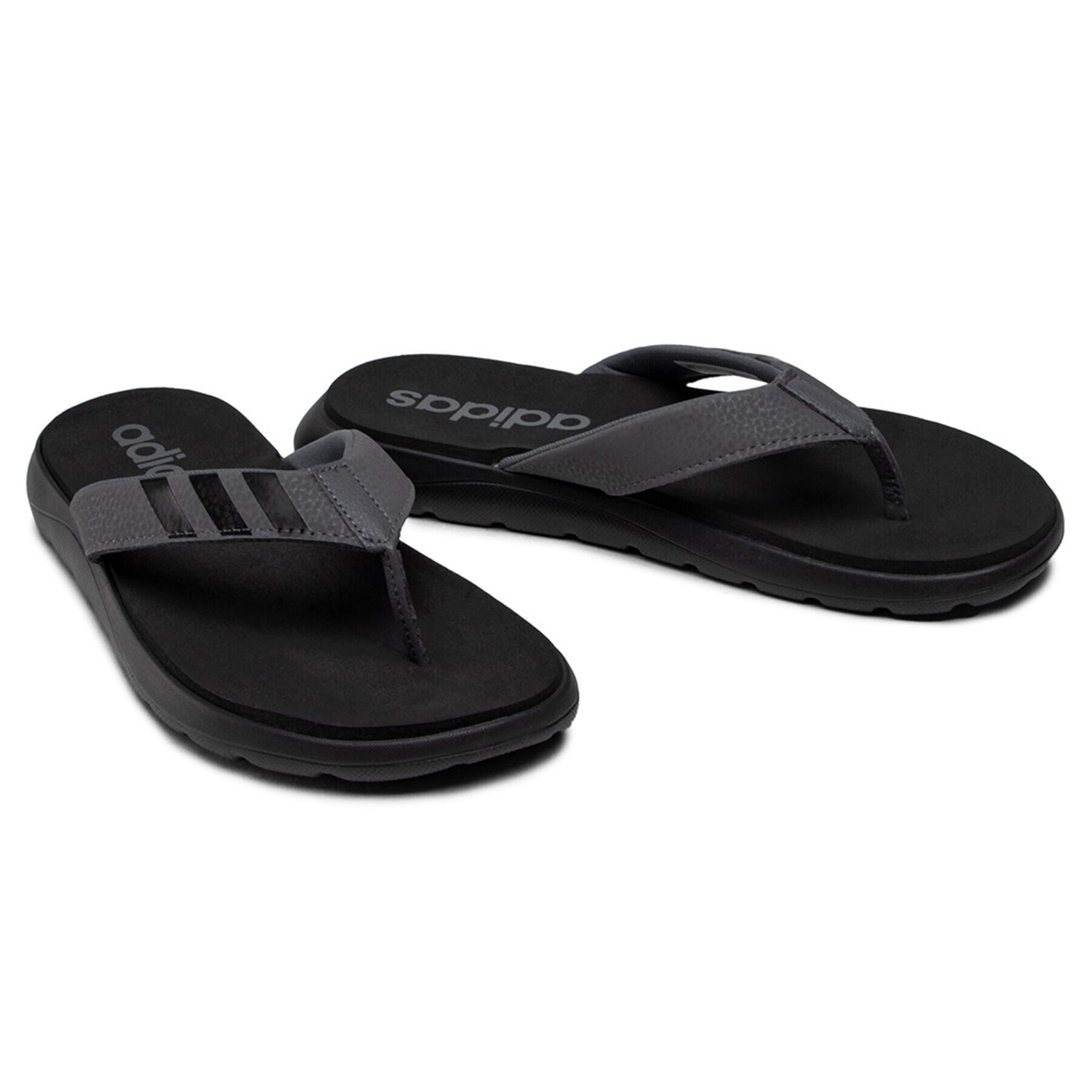 adidas Japonke Comfort Flip Flop FY8654 Črna - Pepit.si