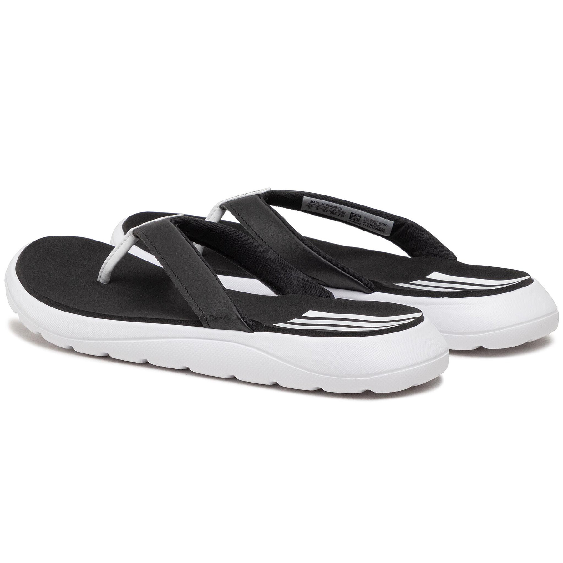 adidas Japonke Comfort Flip Flop FY8656 Črna - Pepit.si