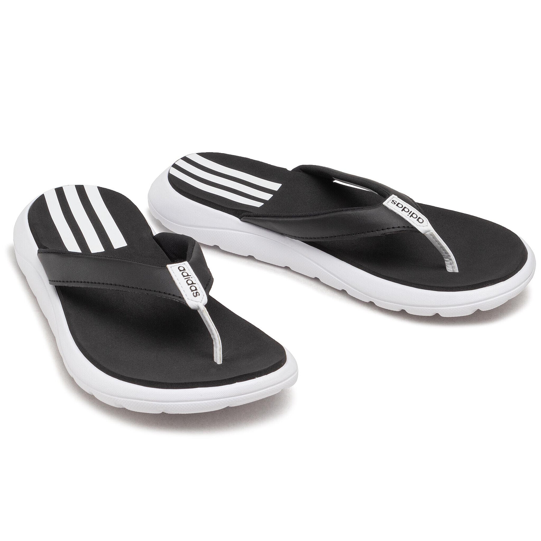 adidas Japonke Comfort Flip Flop FY8656 Črna - Pepit.si