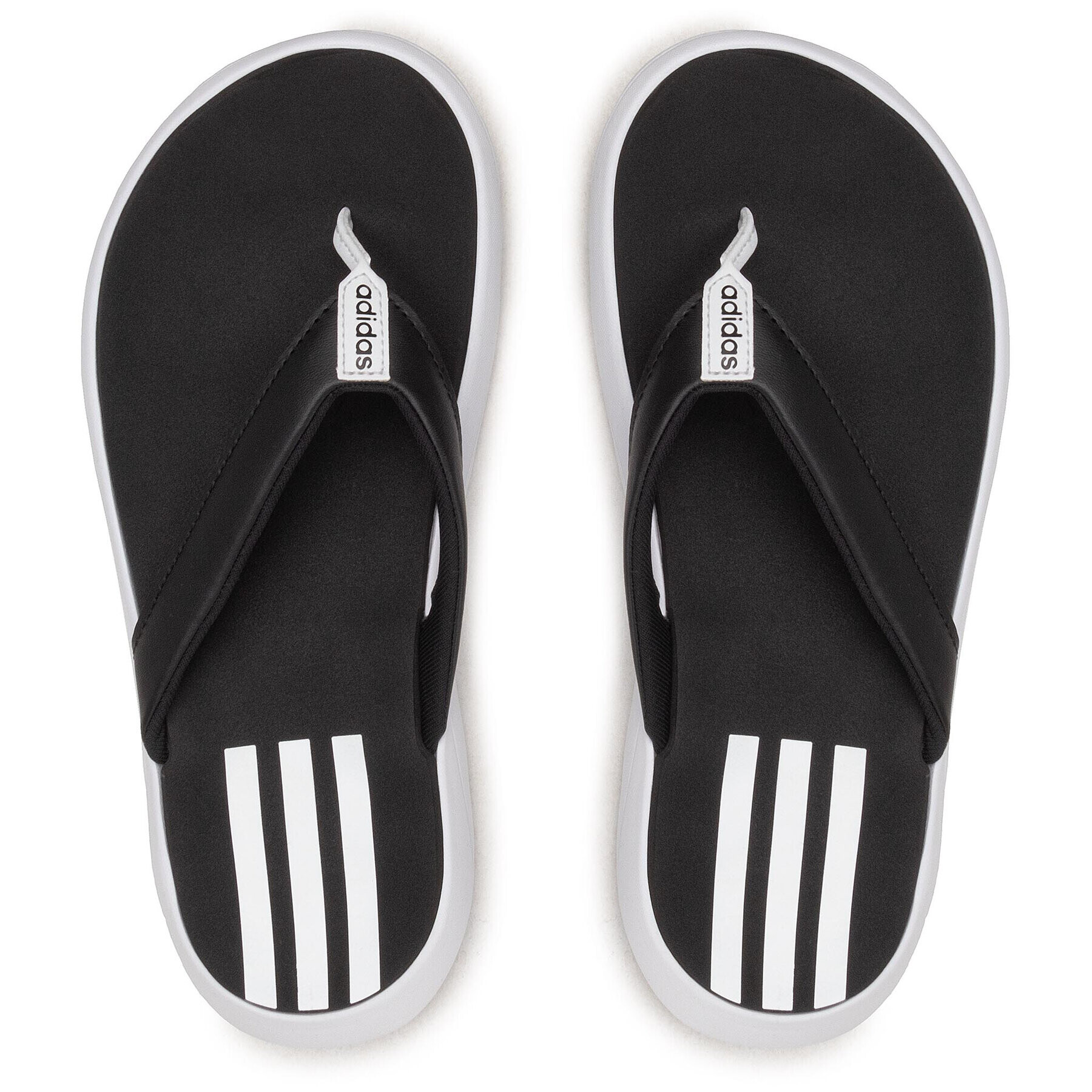 adidas Japonke Comfort Flip Flop FY8656 Črna - Pepit.si