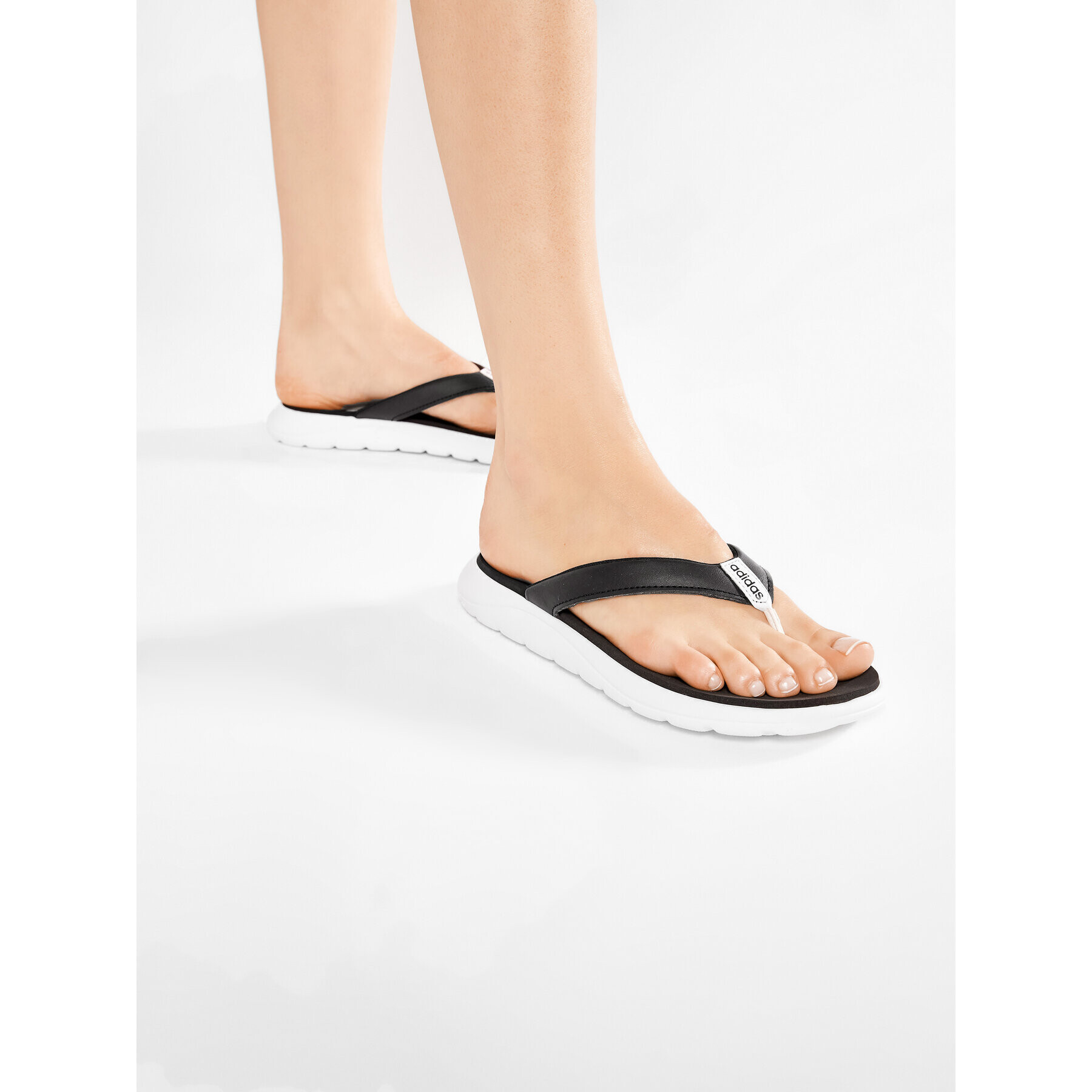 adidas Japonke Comfort Flip Flop FY8656 Črna - Pepit.si