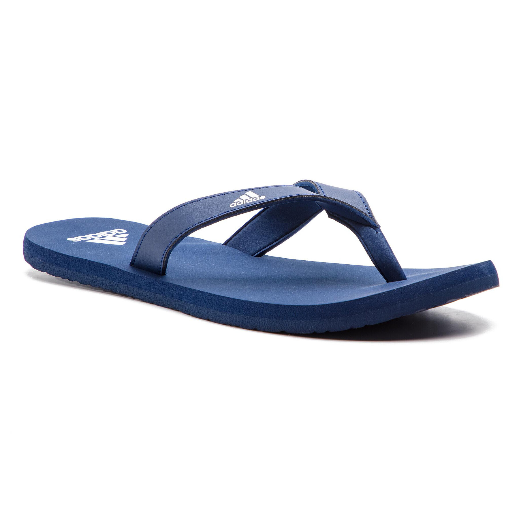 adidas Japonke Eezay Flip Flop F35028 Mornarsko modra - Pepit.si