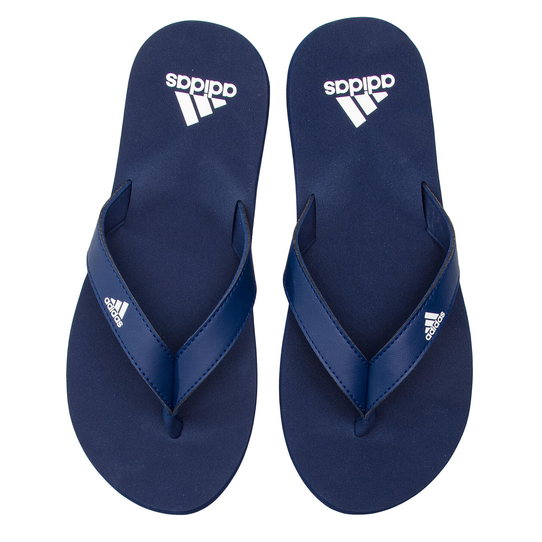 adidas Japonke Eezay Flip Flop F35028 Mornarsko modra - Pepit.si