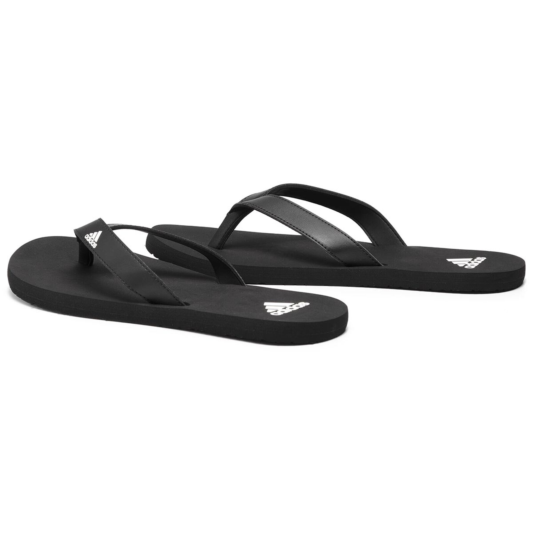 adidas Japonke Eezay Flip Flop F35029 Črna - Pepit.si