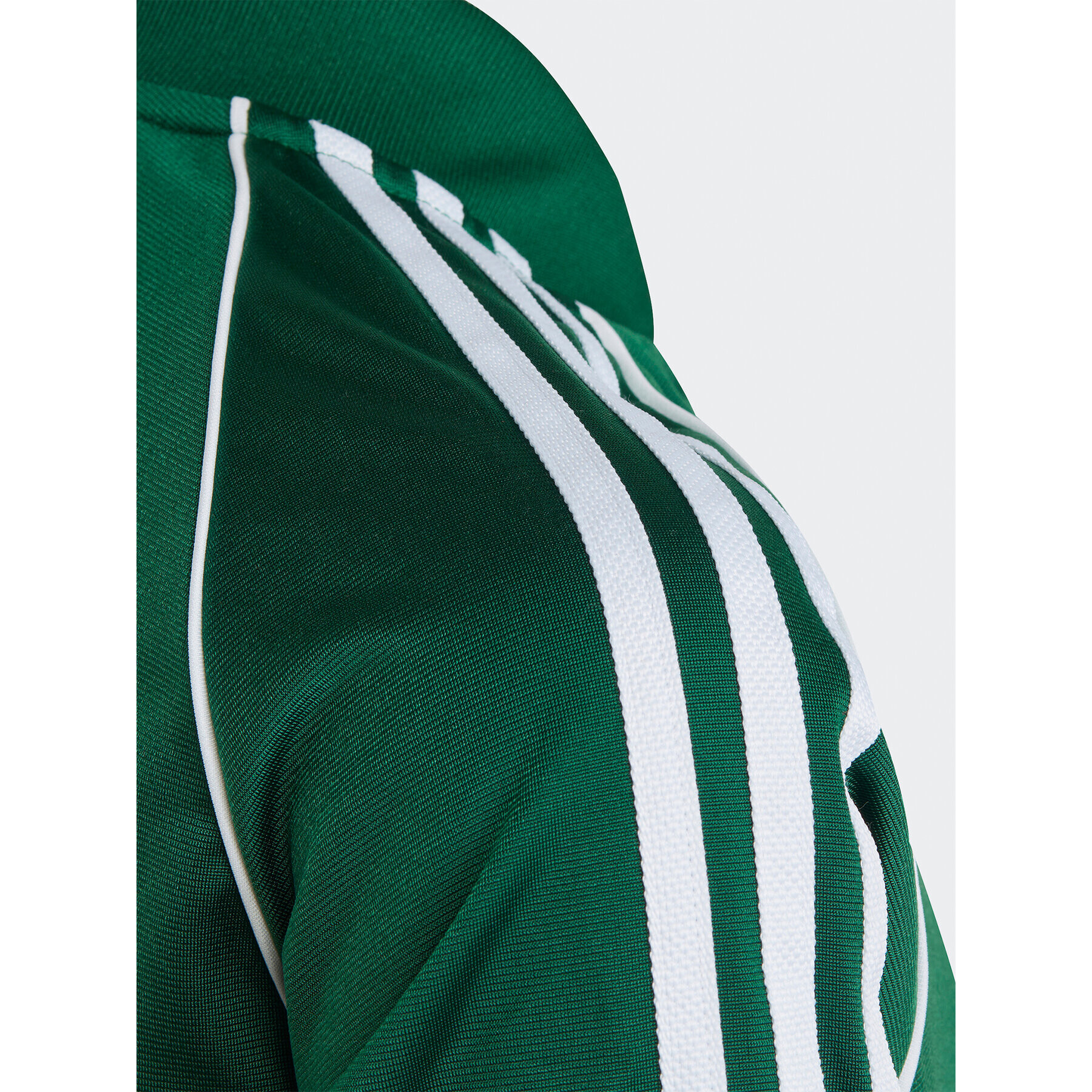 adidas Jopa Adicolor SST Track Top IC3061 Zelena Regular Fit - Pepit.si