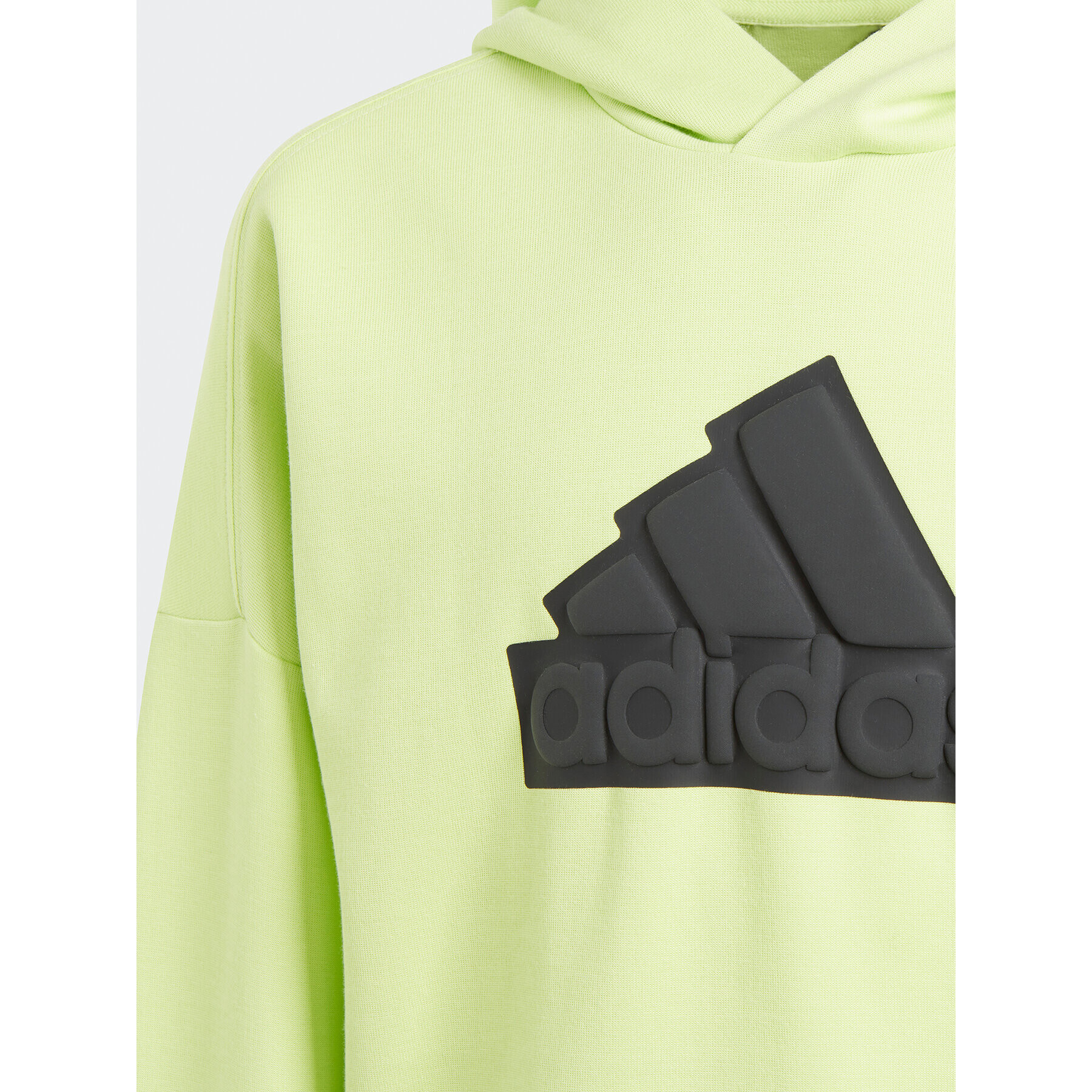 adidas Jopa Future Icons Logo IM0074 Zelena Regular Fit - Pepit.si