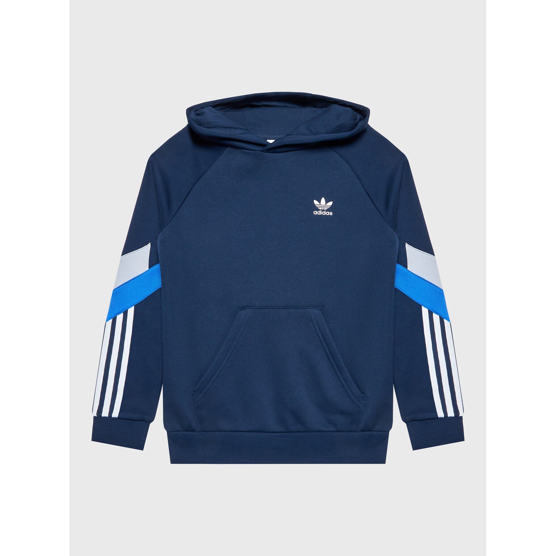 adidas Jopa HL6882 Mornarsko modra Regular Fit - Pepit.si