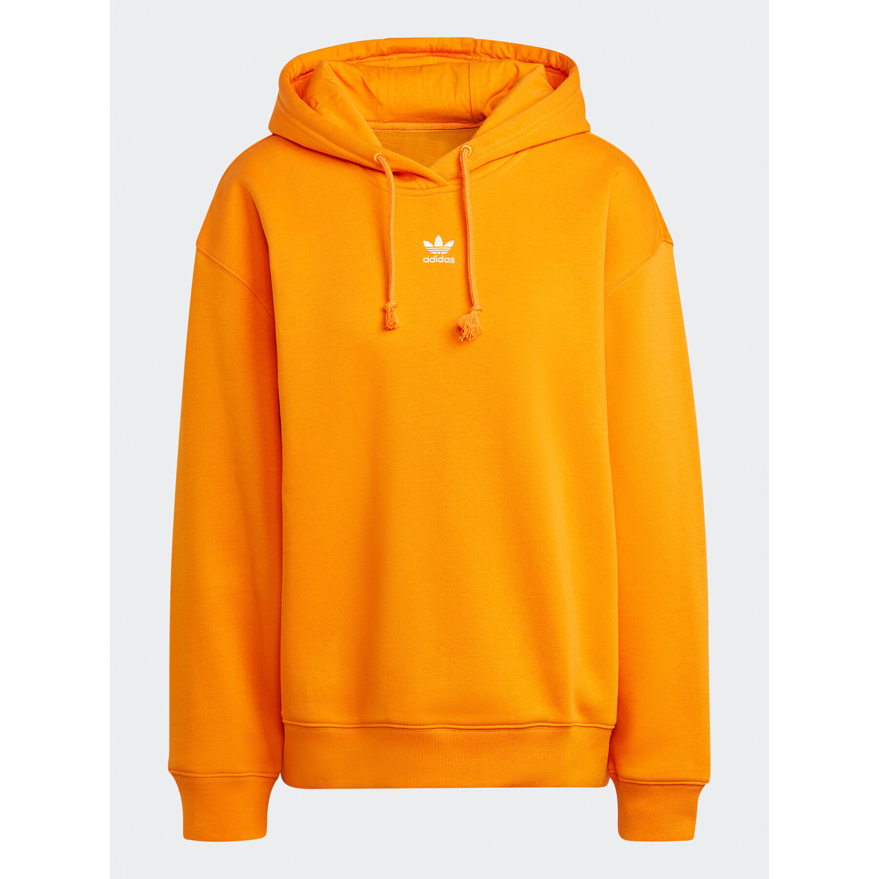 adidas Jopa Hoodie IK7693 Oranžna - Pepit.si