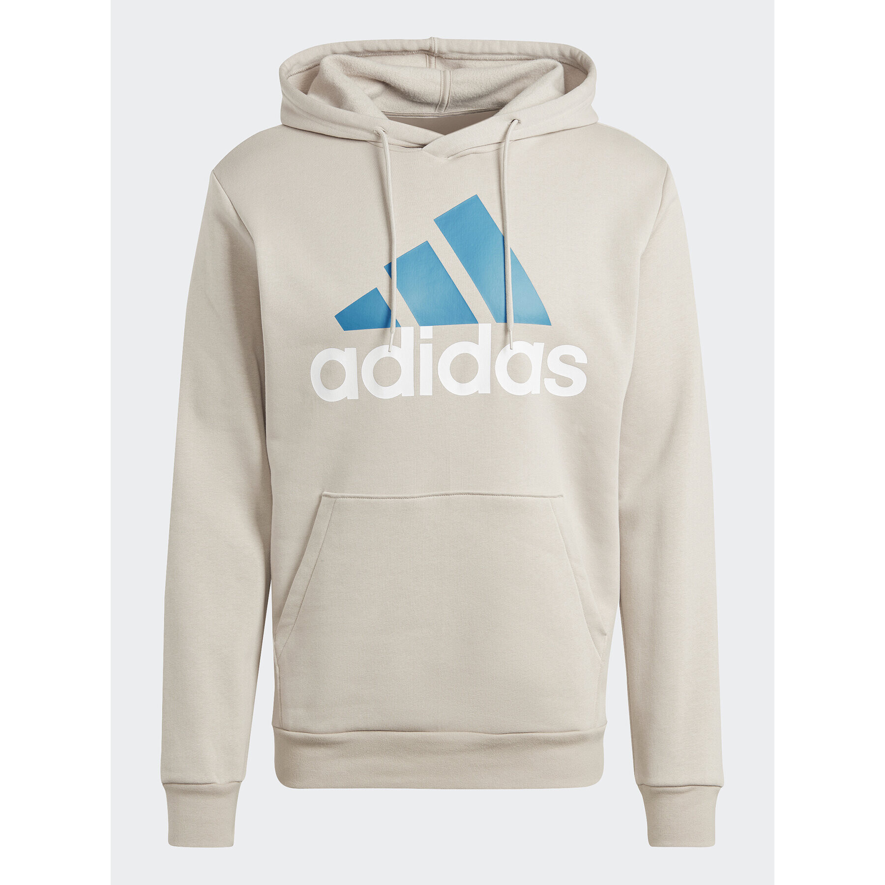 adidas Jopa IJ8942 Bež Regular Fit - Pepit.si