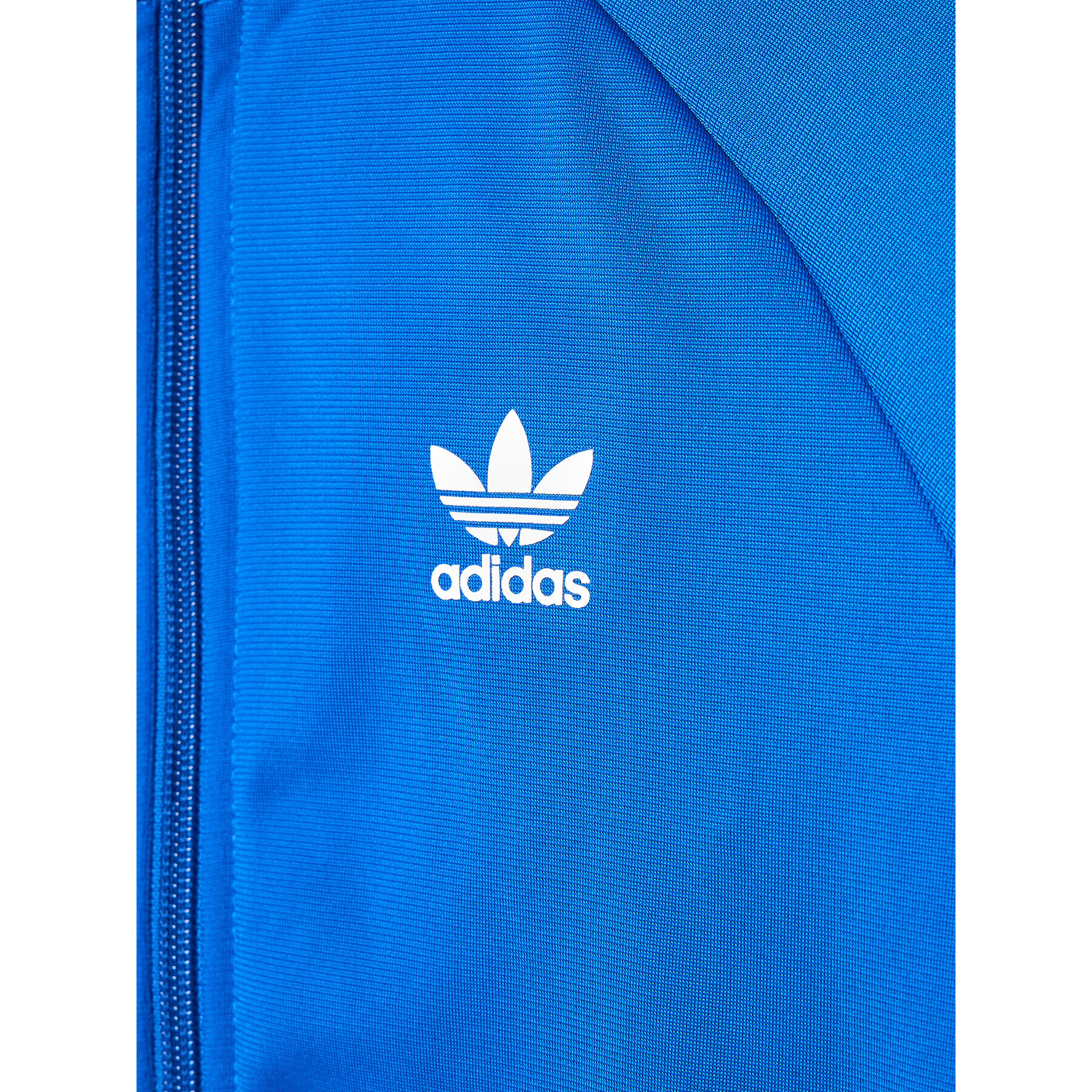 adidas Jopa Track HL6890 Modra Regular Fit - Pepit.si