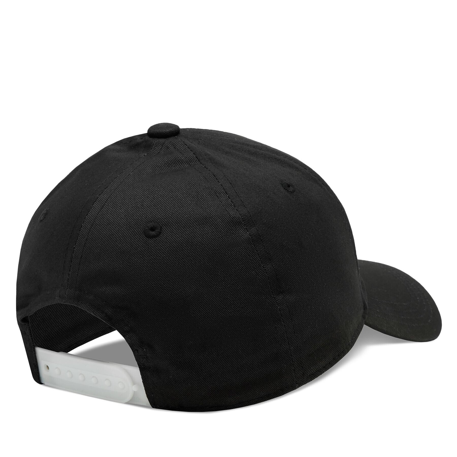 adidas Kapa s šiltom Daily Cap DM6178 Črna - Pepit.si