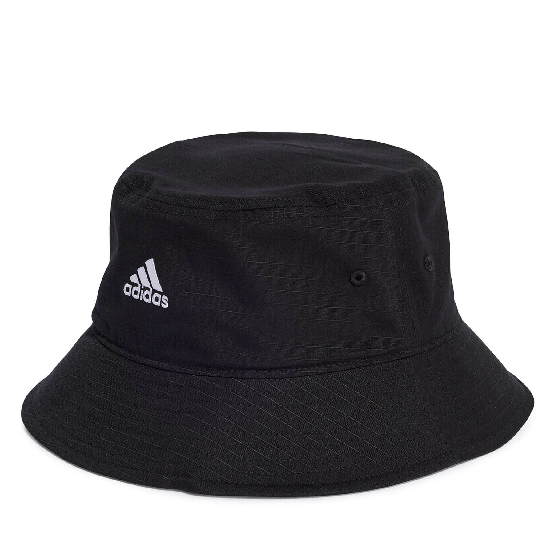 adidas Klobuk Classic Cotton Bucket Hat HT2029 Črna - Pepit.si