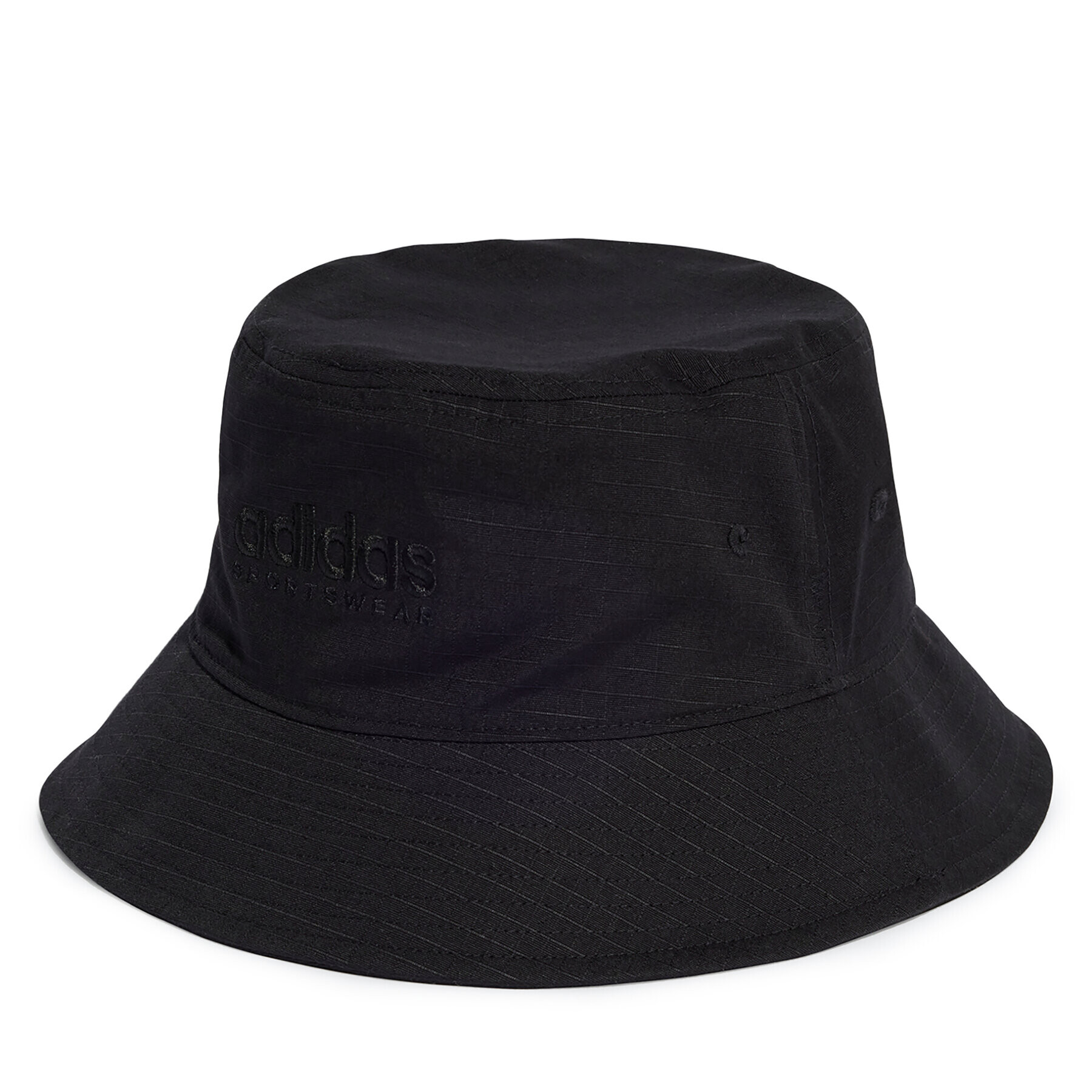 adidas Klobuk Classic Cotton Bucket Hat HT2029 Črna - Pepit.si