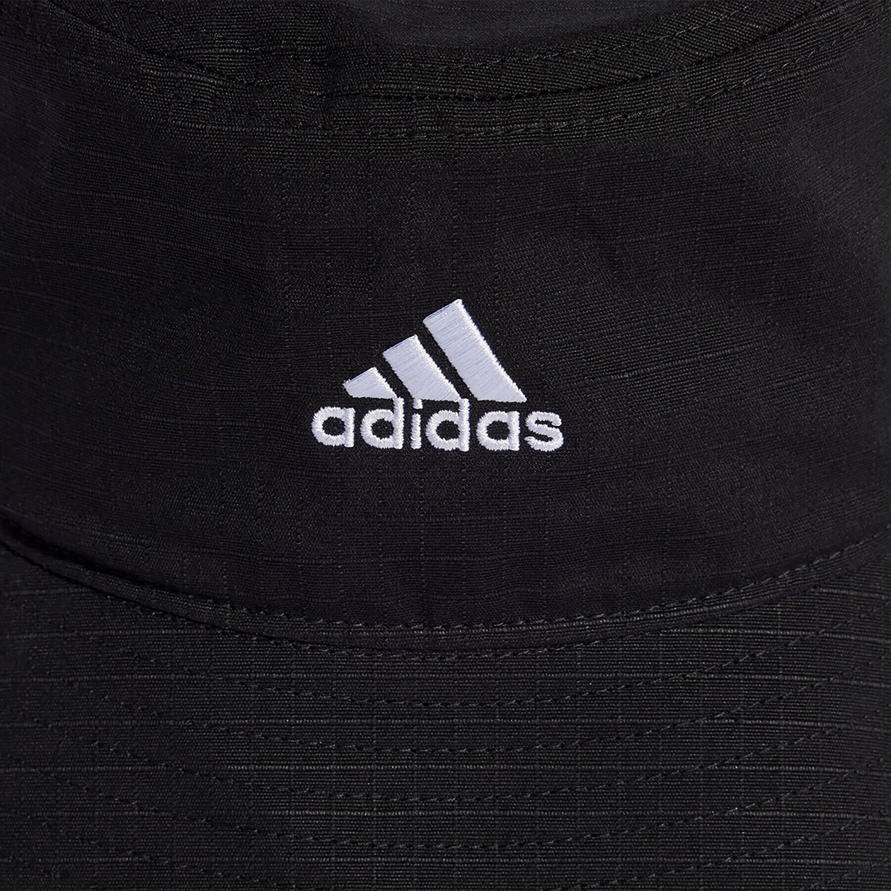 adidas Klobuk Classic Cotton Bucket Hat HT2029 Črna - Pepit.si