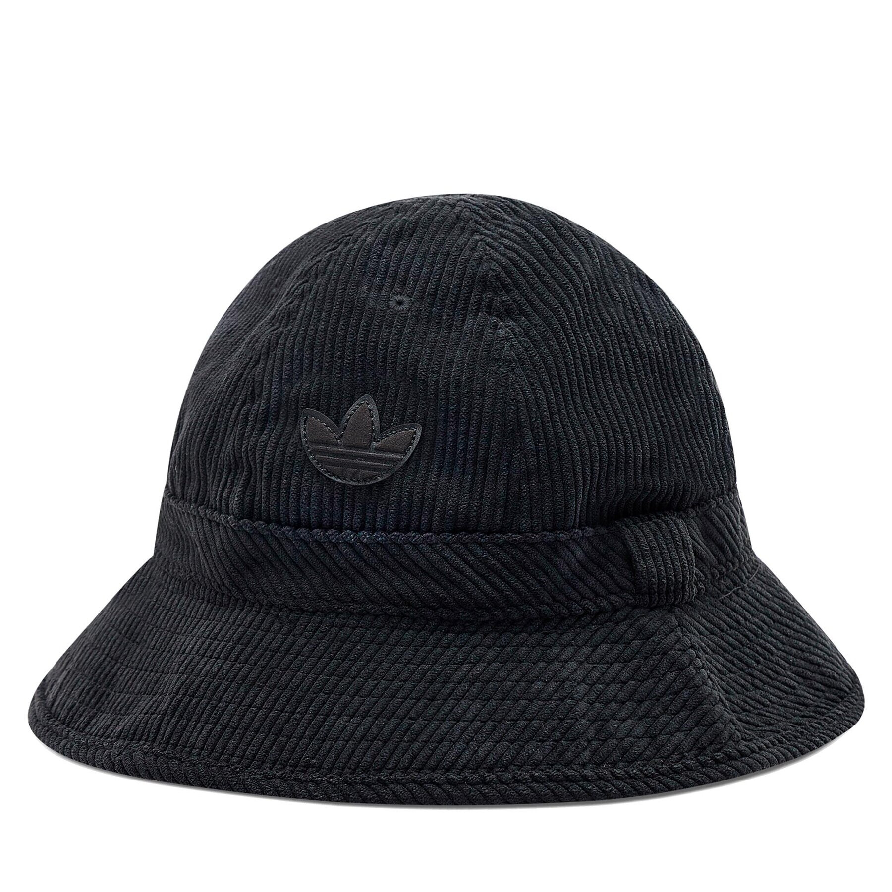 adidas Klobuk Con Bucket Hat HM1715 Črna - Pepit.si