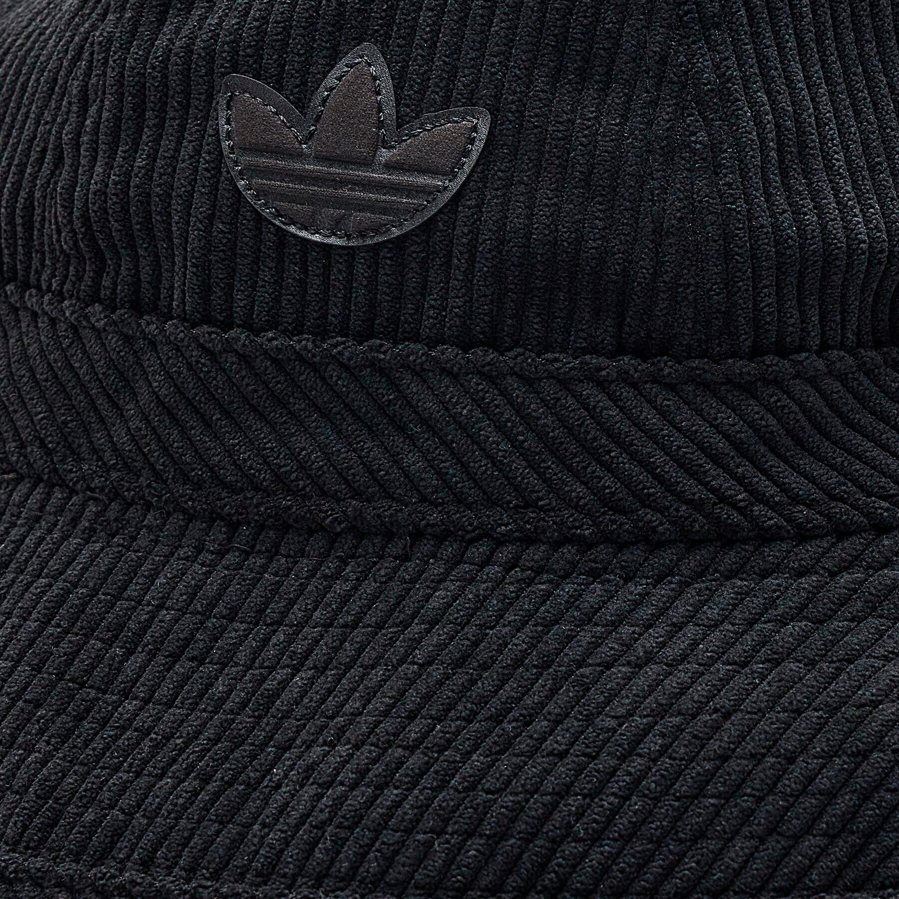 adidas Klobuk Con Bucket Hat HM1715 Črna - Pepit.si