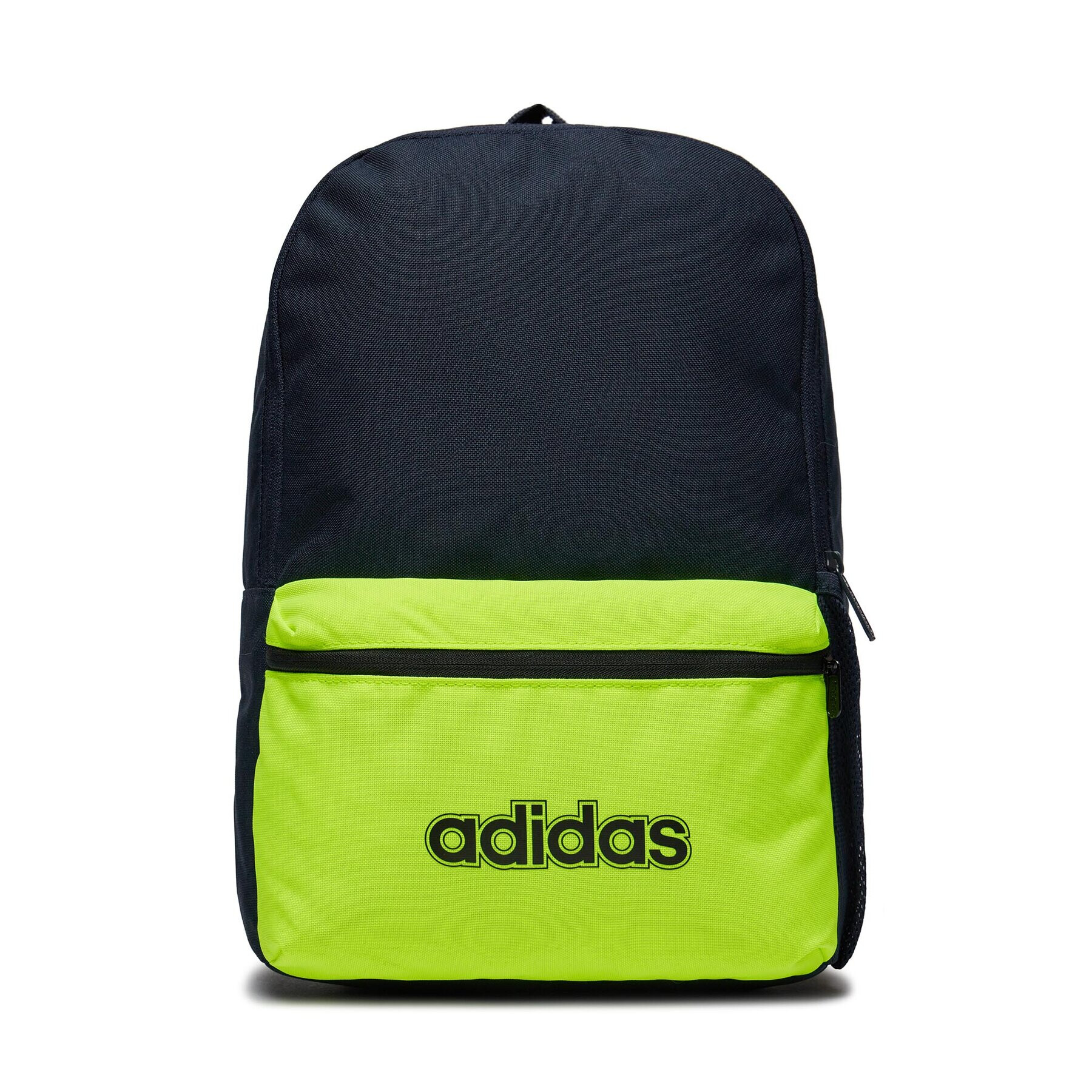 adidas Nahrbtnik Graphic Backpack IL8447 Modra - Pepit.si