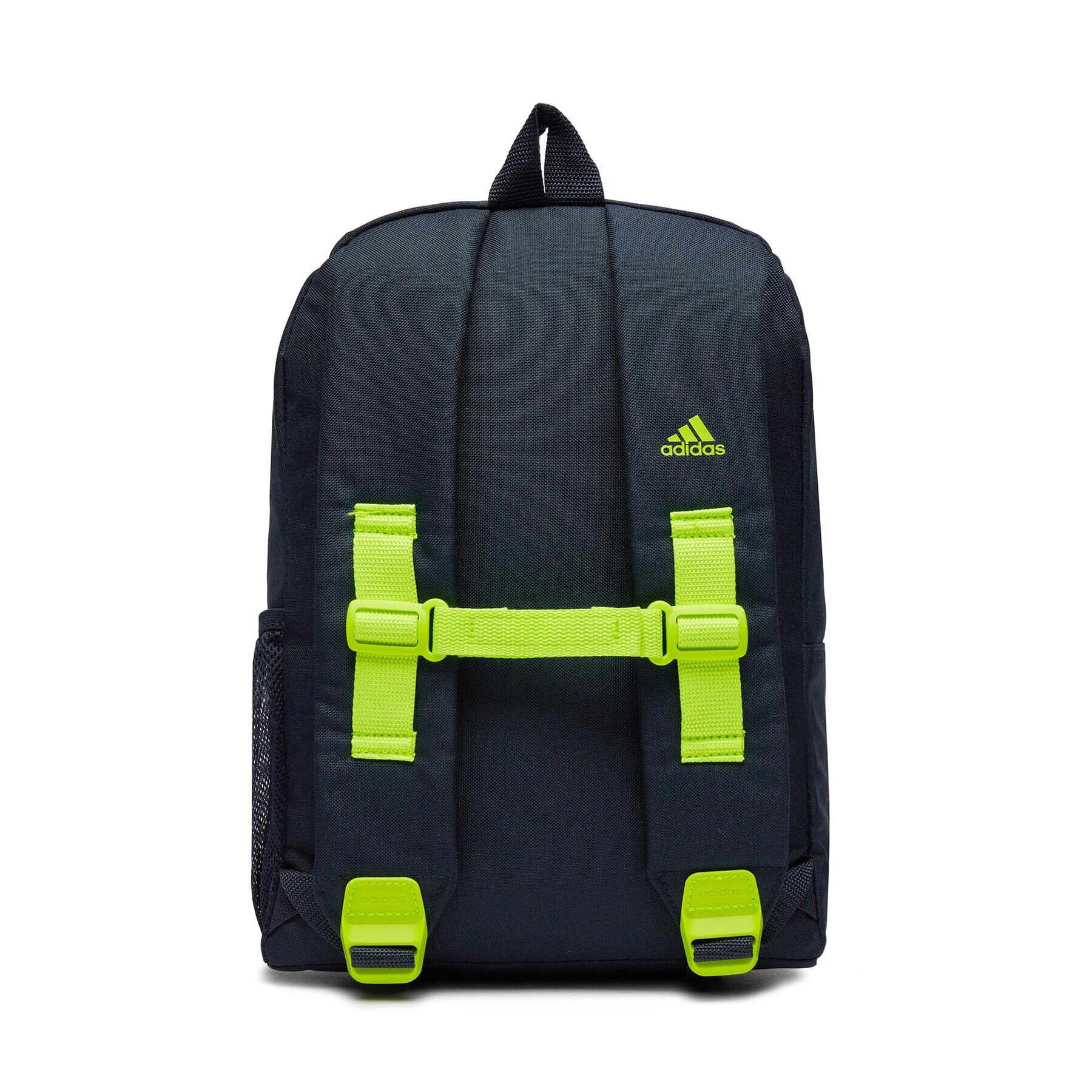 adidas Nahrbtnik Graphic Backpack IL8447 Modra - Pepit.si