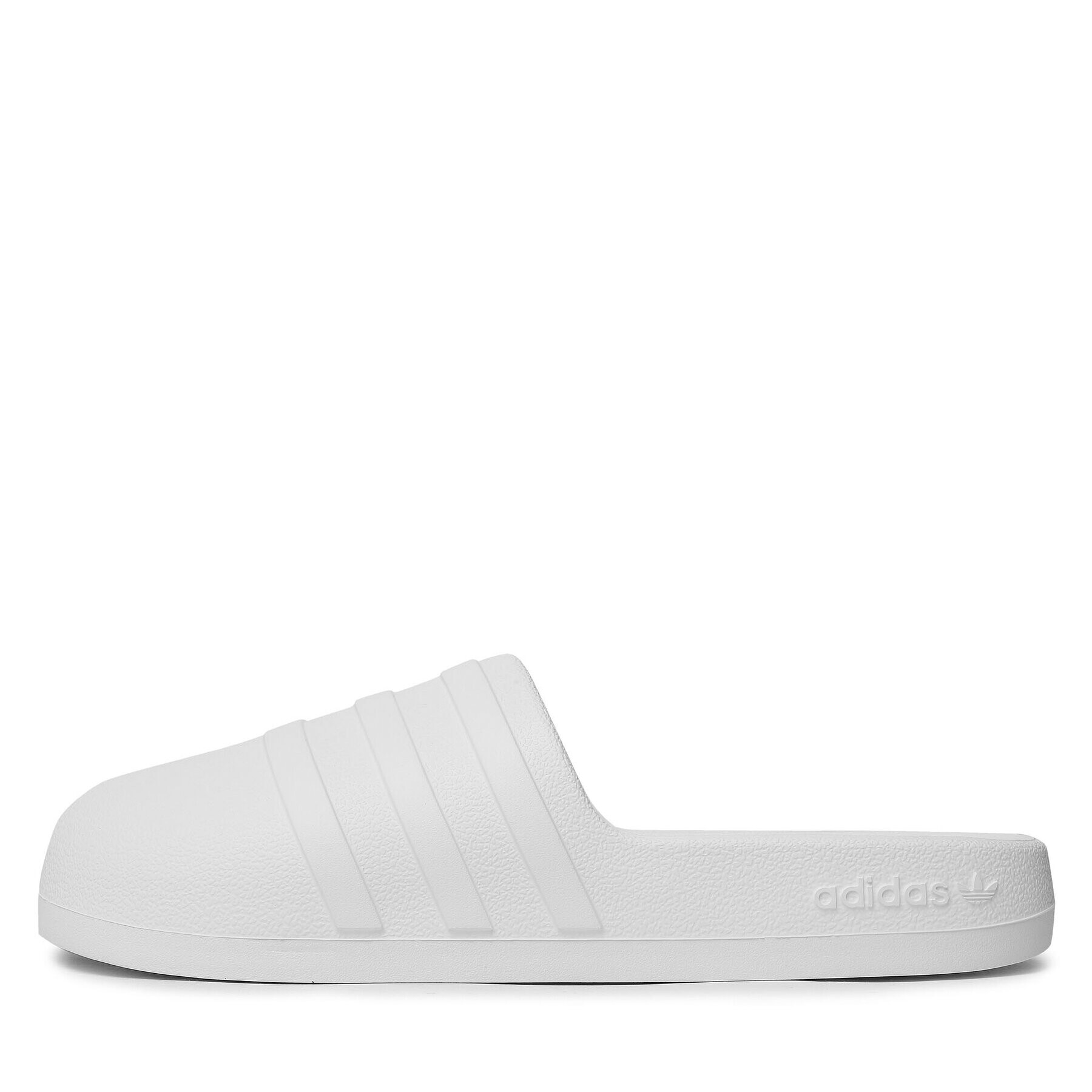 adidas Natikači adifom Adilette Slides HQ8748 Bela - Pepit.si