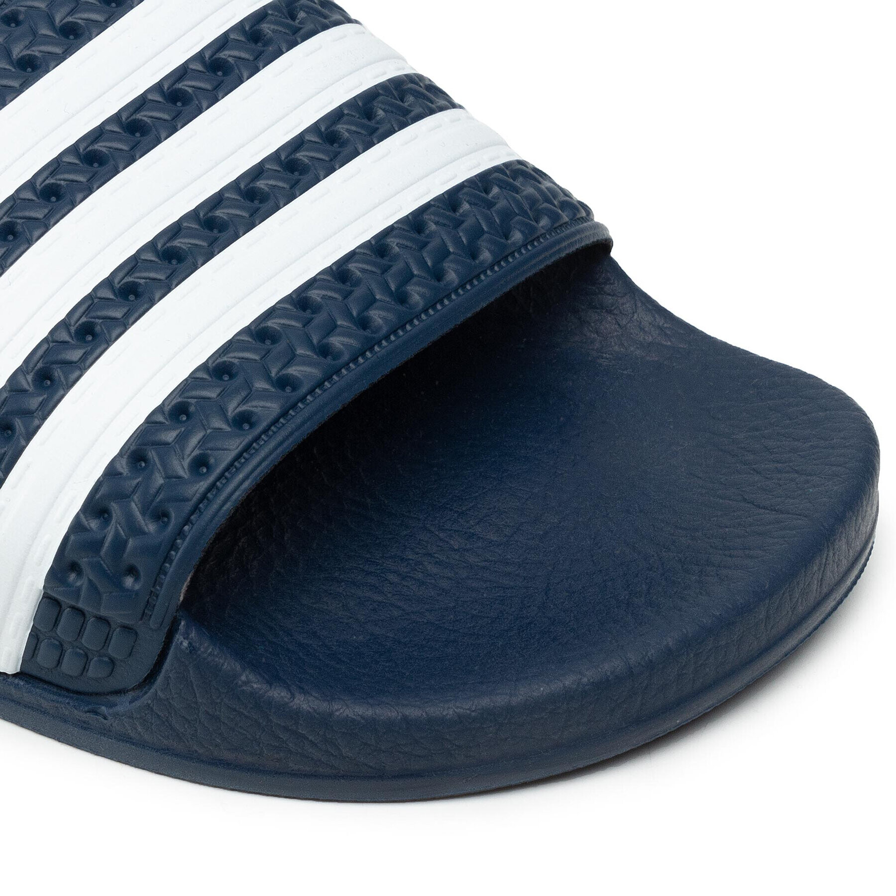 adidas Natikači adilette 288022 Mornarsko modra - Pepit.si