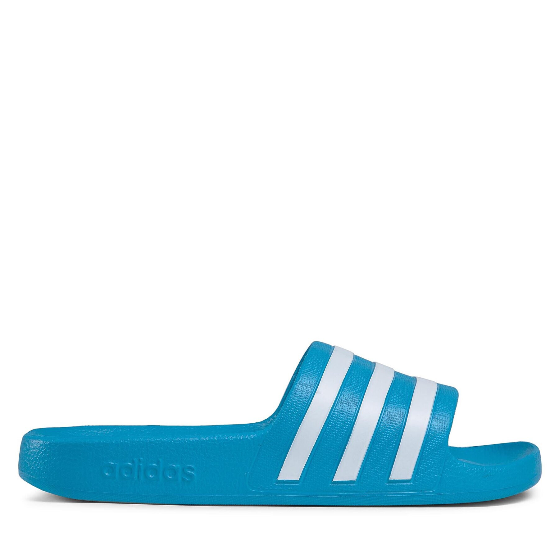 adidas Natikači adilette Aqua FY8047 Modra - Pepit.si