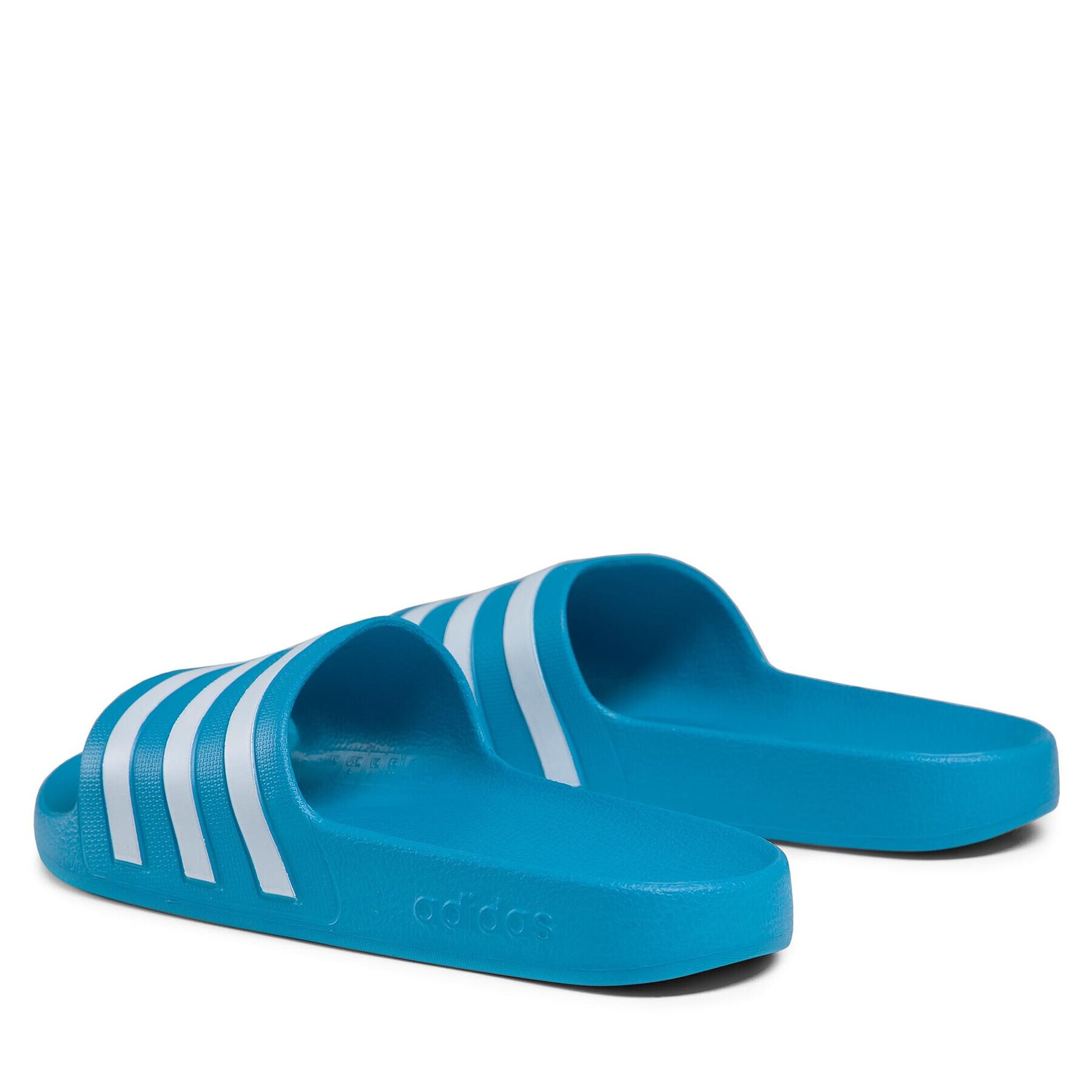 adidas Natikači adilette Aqua FY8047 Modra - Pepit.si