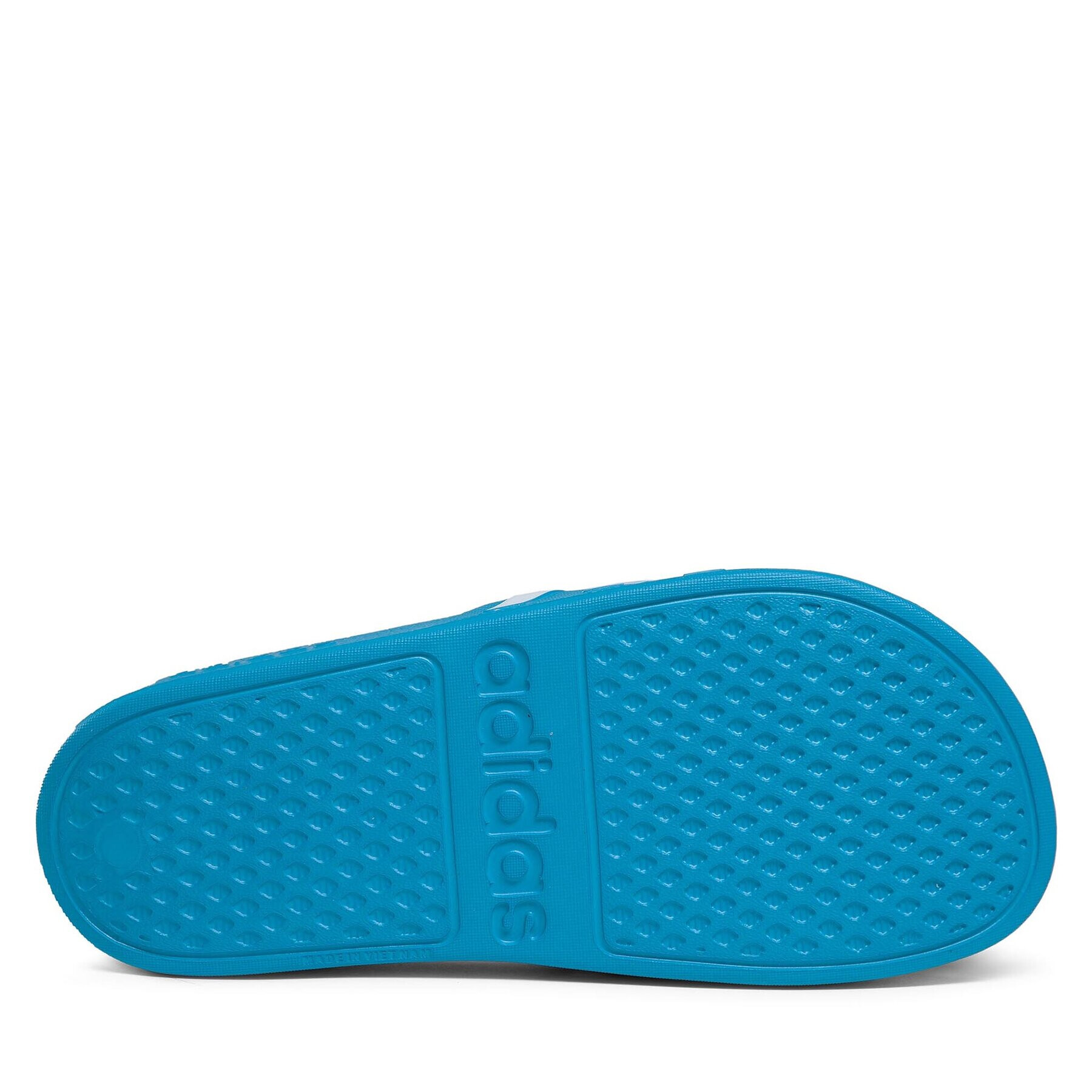 adidas Natikači adilette Aqua FY8047 Modra - Pepit.si