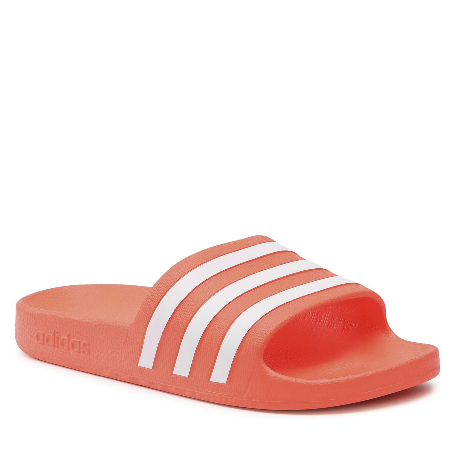 adidas Natikači Adilette Aqua GZ5235 Oranžna - Pepit.si