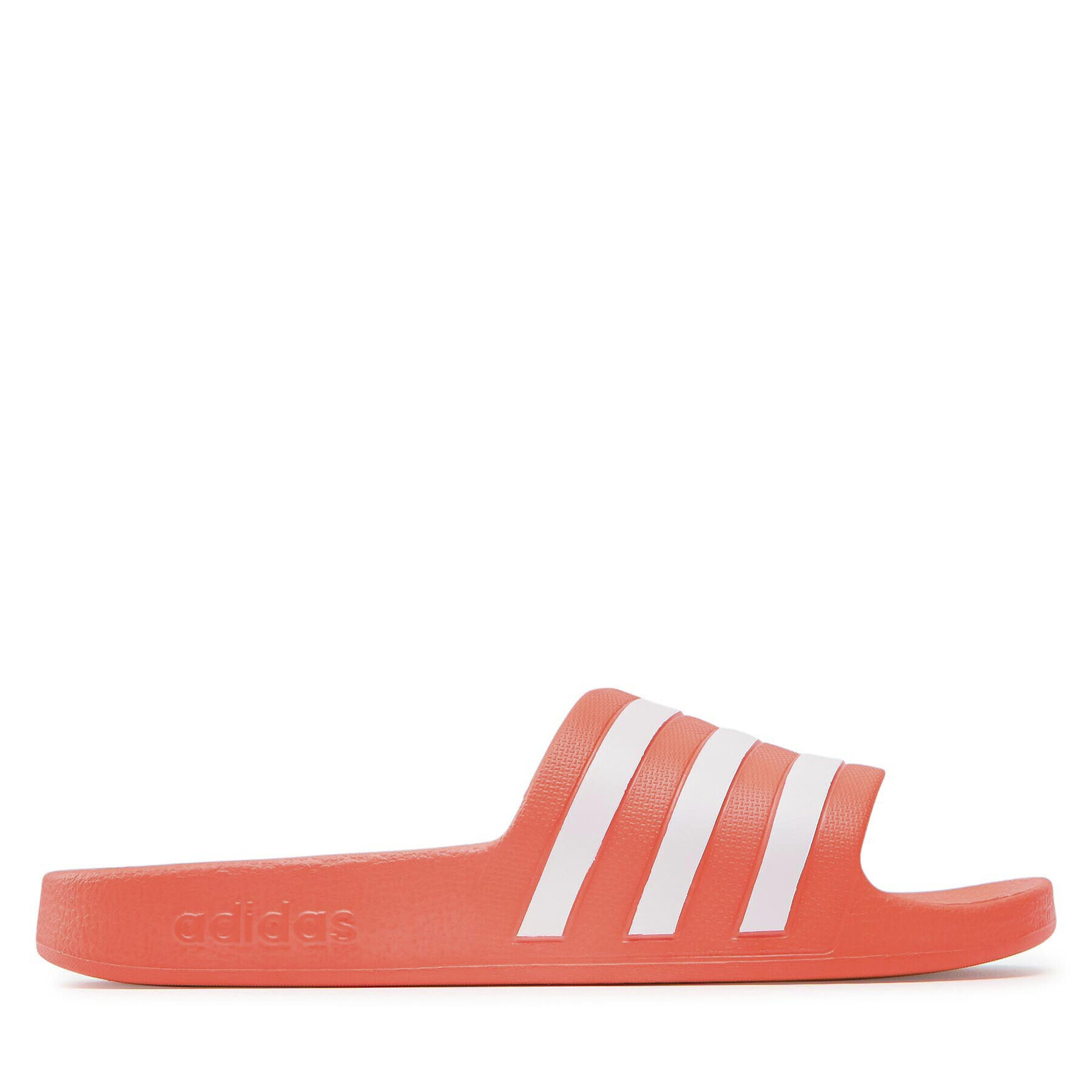 adidas Natikači Adilette Aqua GZ5235 Oranžna - Pepit.si