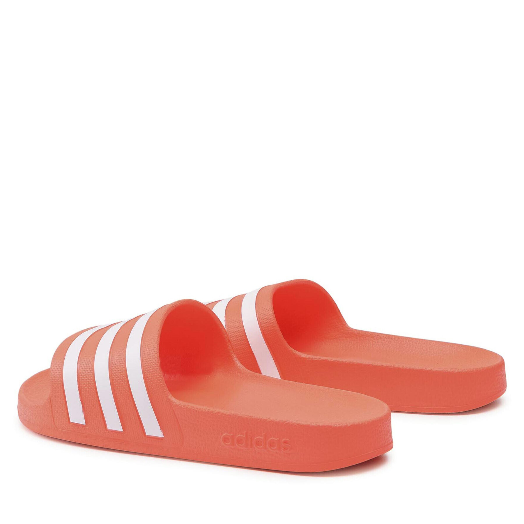 adidas Natikači Adilette Aqua GZ5235 Oranžna - Pepit.si